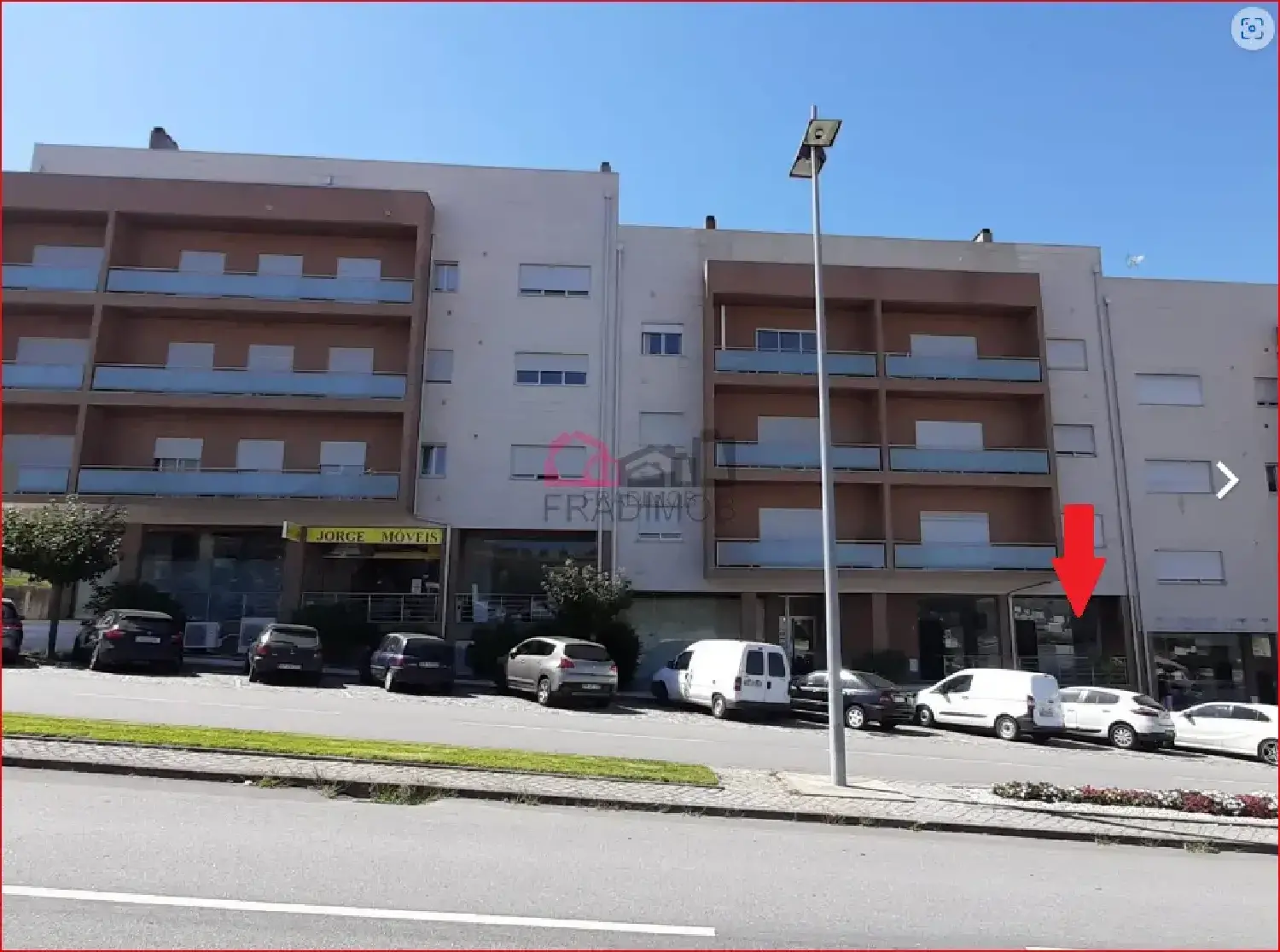 kaufen Laden Souto Castro Daire 6