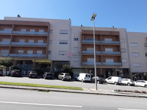 Souto Castro Daire Laden Bild 335487