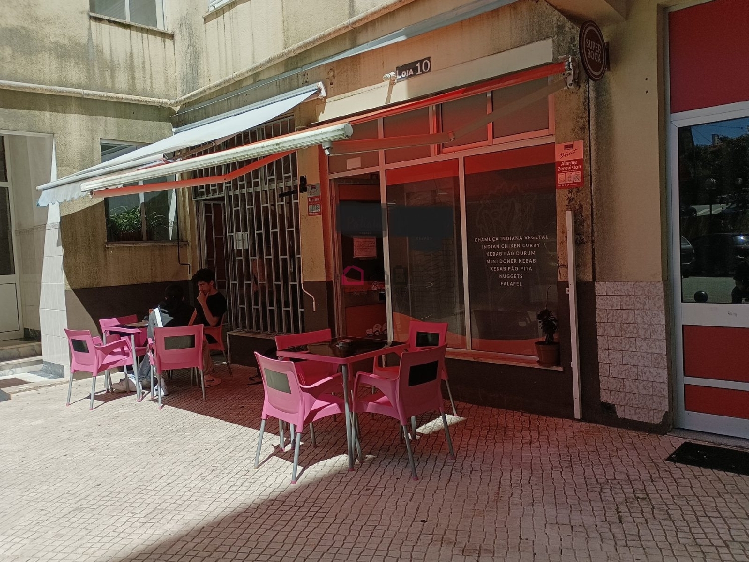  kaufen Laden Souto Castro Daire 1