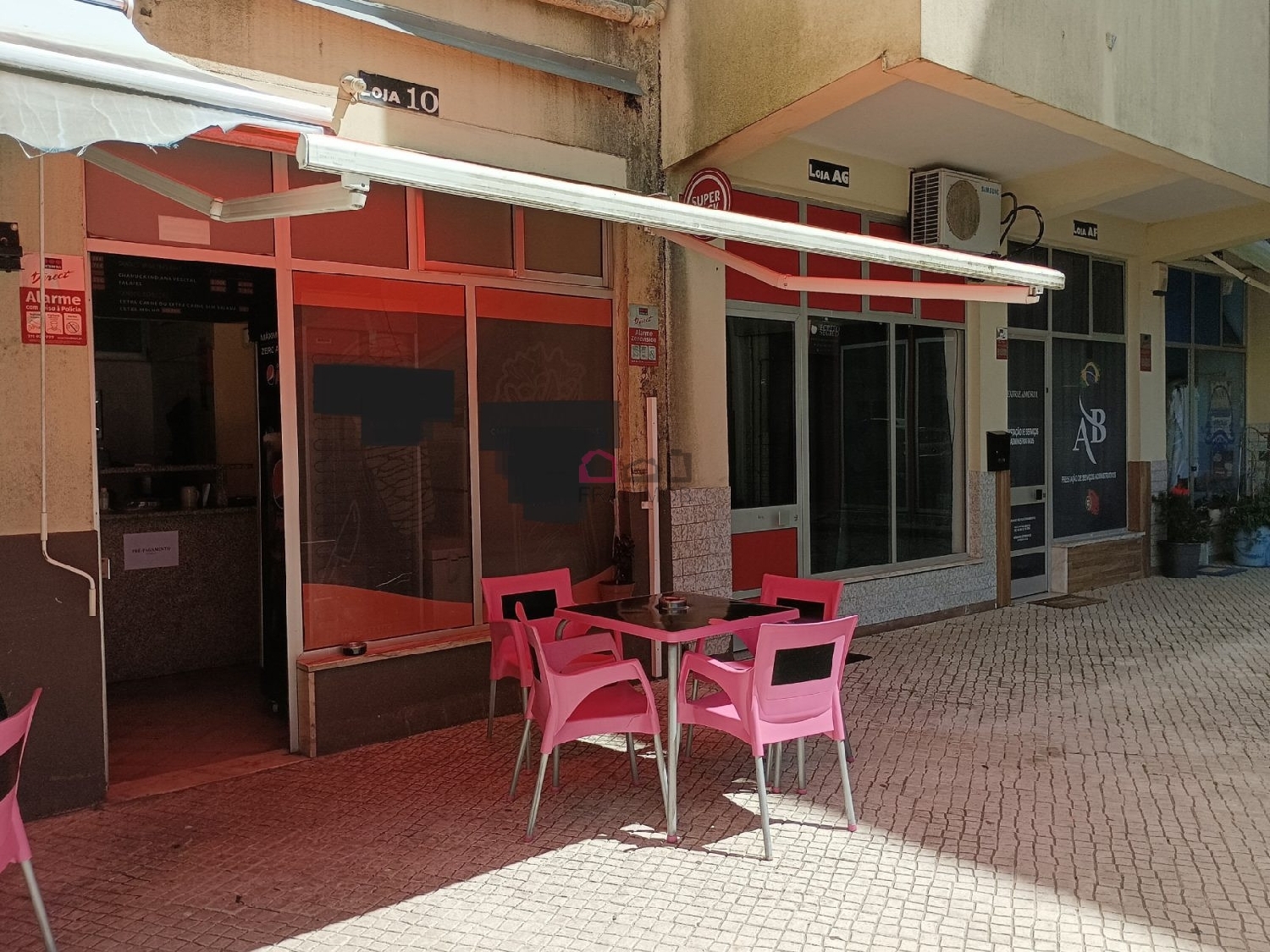kaufen Laden Souto Castro Daire 2