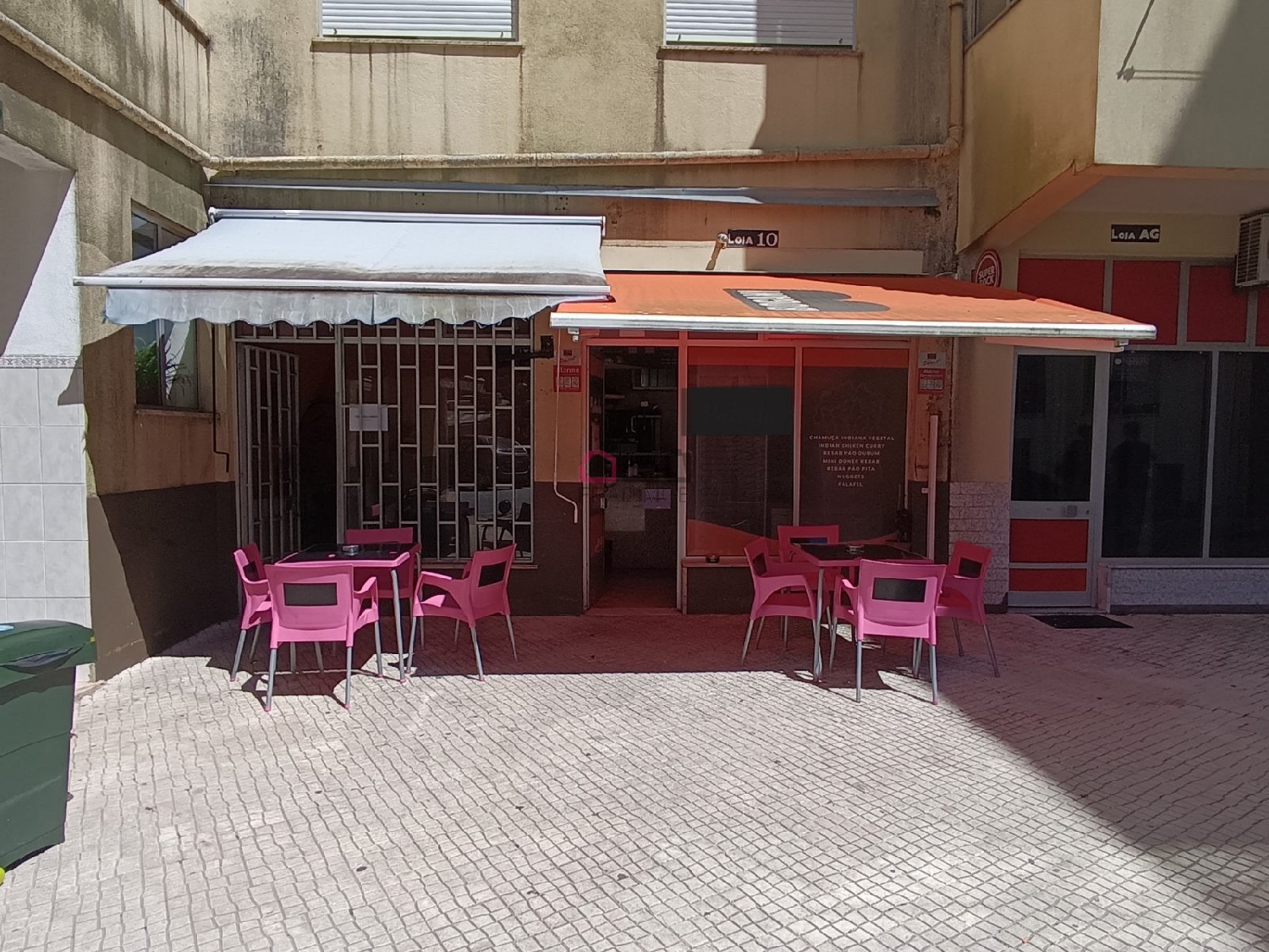  kaufen Laden Souto Castro Daire 4