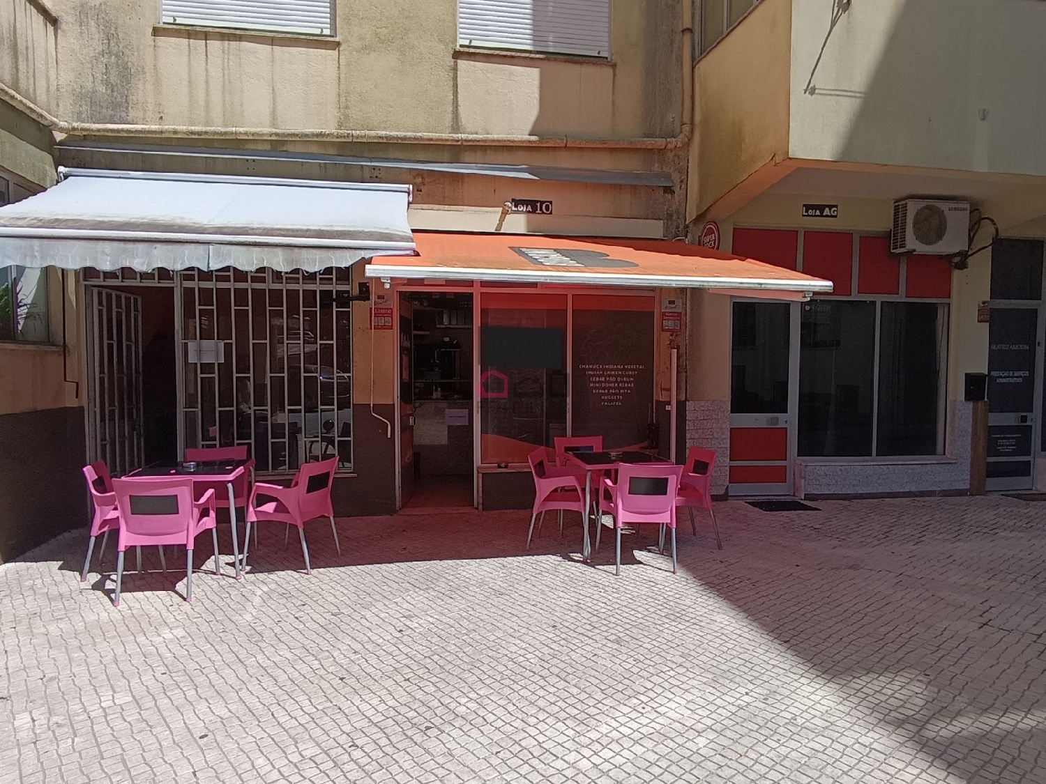  kaufen Laden Souto Castro Daire 5