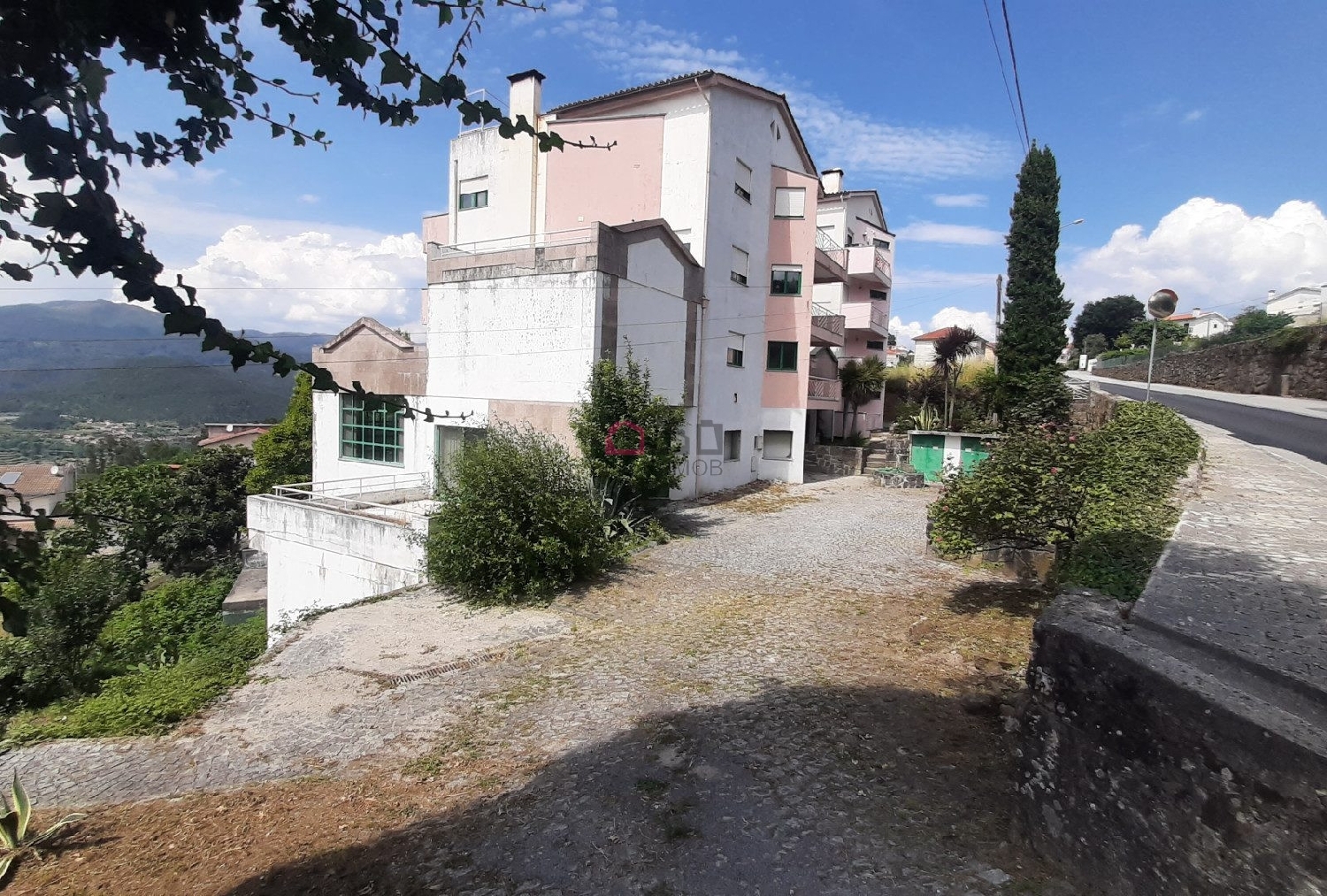  kaufen Laden Souto Castro Daire 1