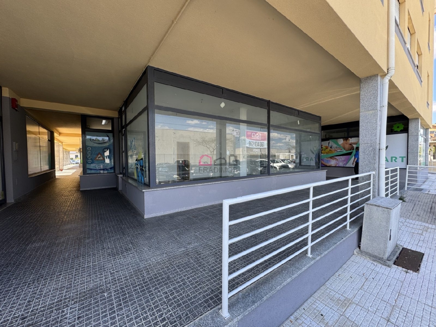 kaufen Laden Souto Castro Daire 3