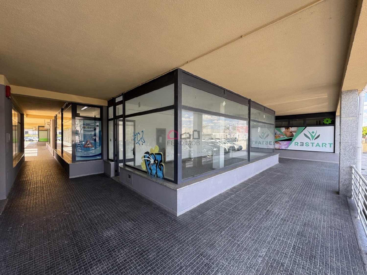  kaufen Laden Souto Castro Daire 5