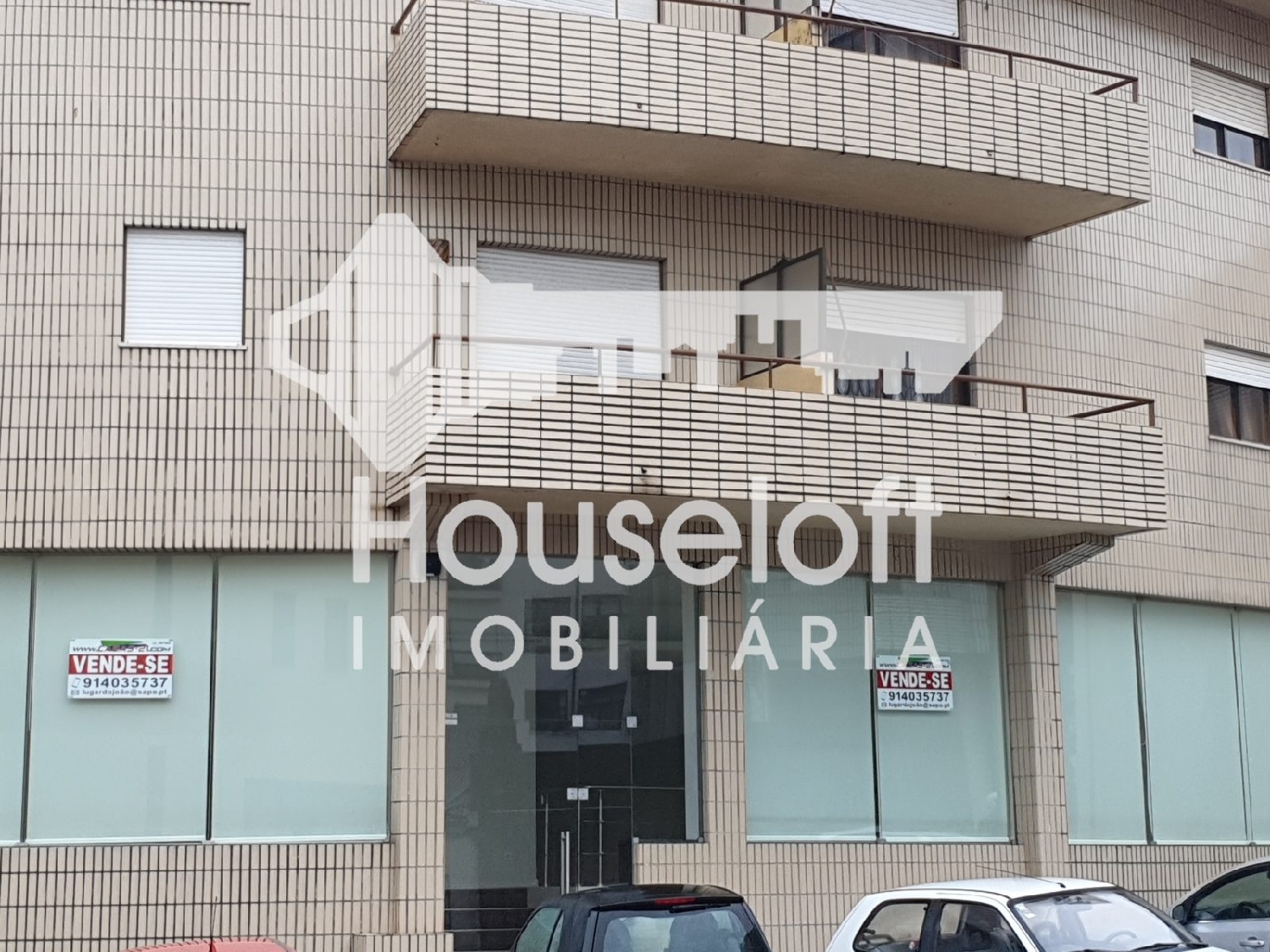  à venda loja Vilar Amarante 4