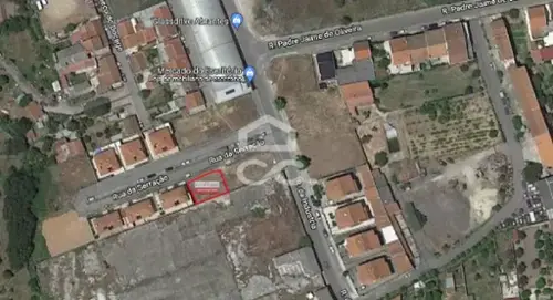 Abrantes Abrantes terrain foto 333919