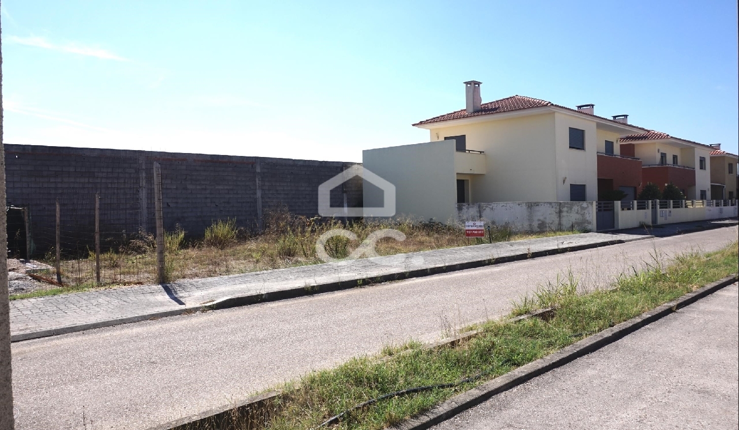  à vendre terrain Abrantes Abrantes 4
