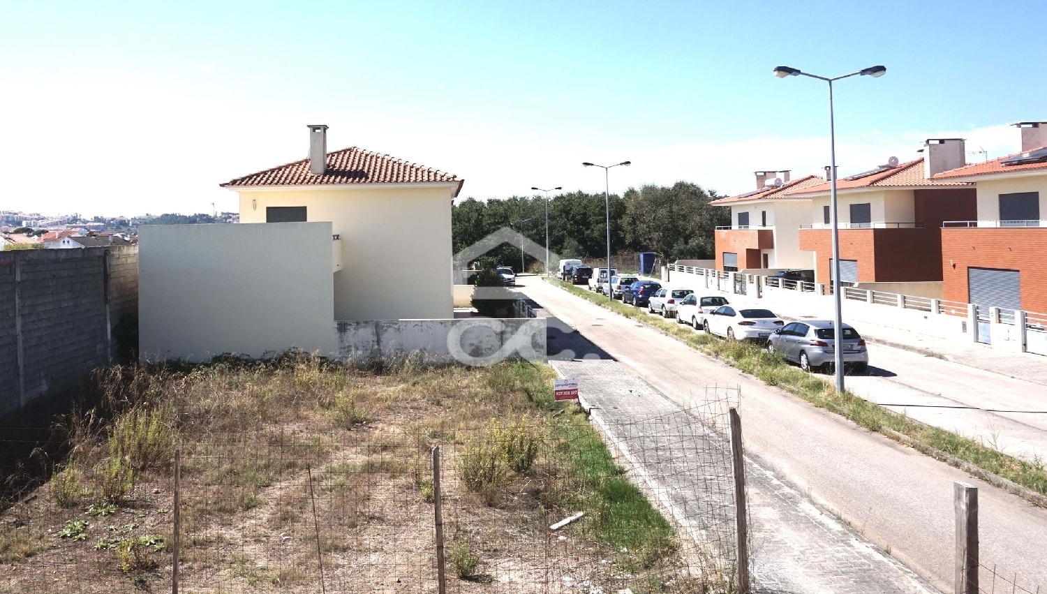  à vendre terrain Abrantes Abrantes 6