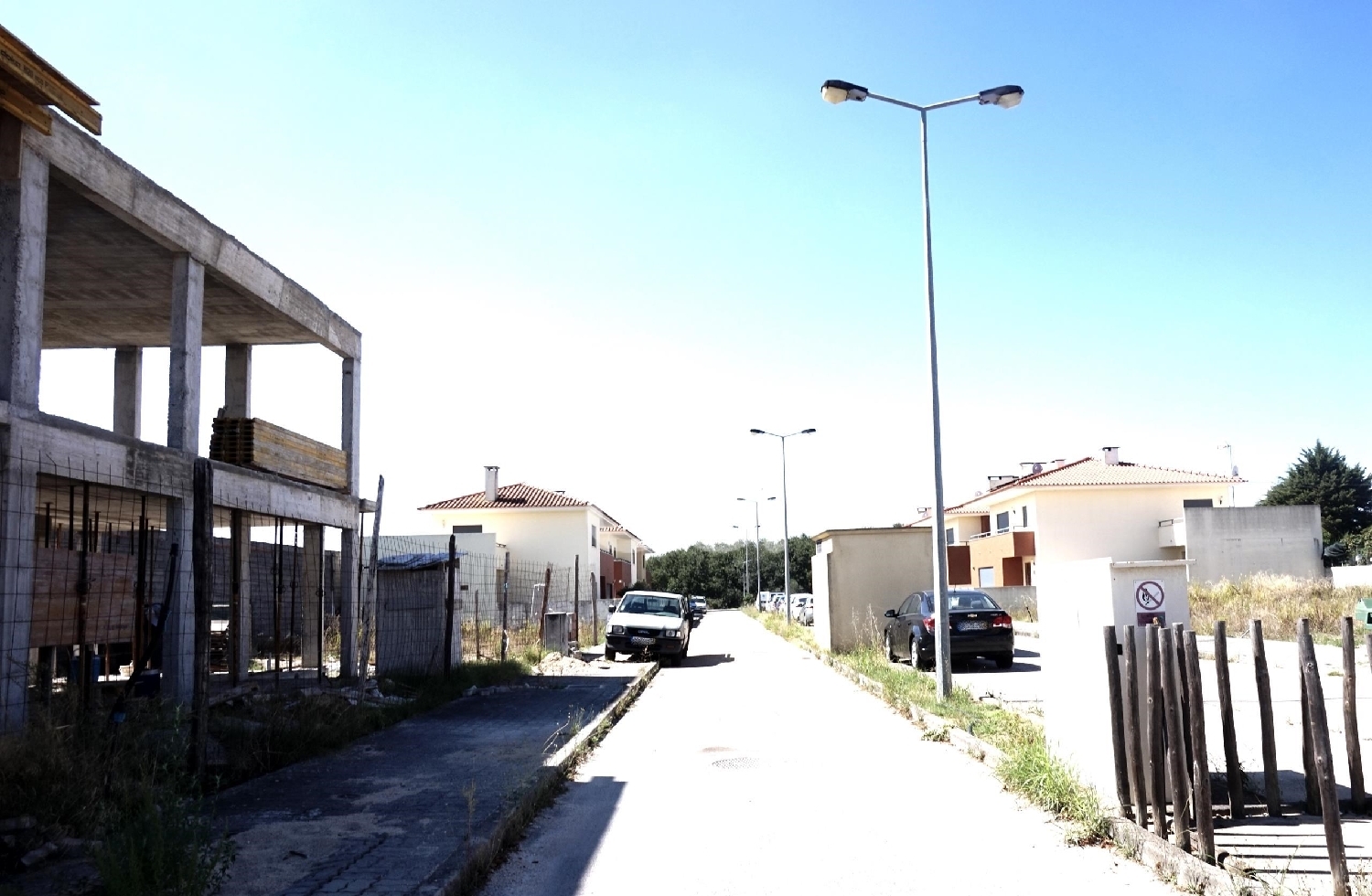  à vendre terrain Abrantes Abrantes 7