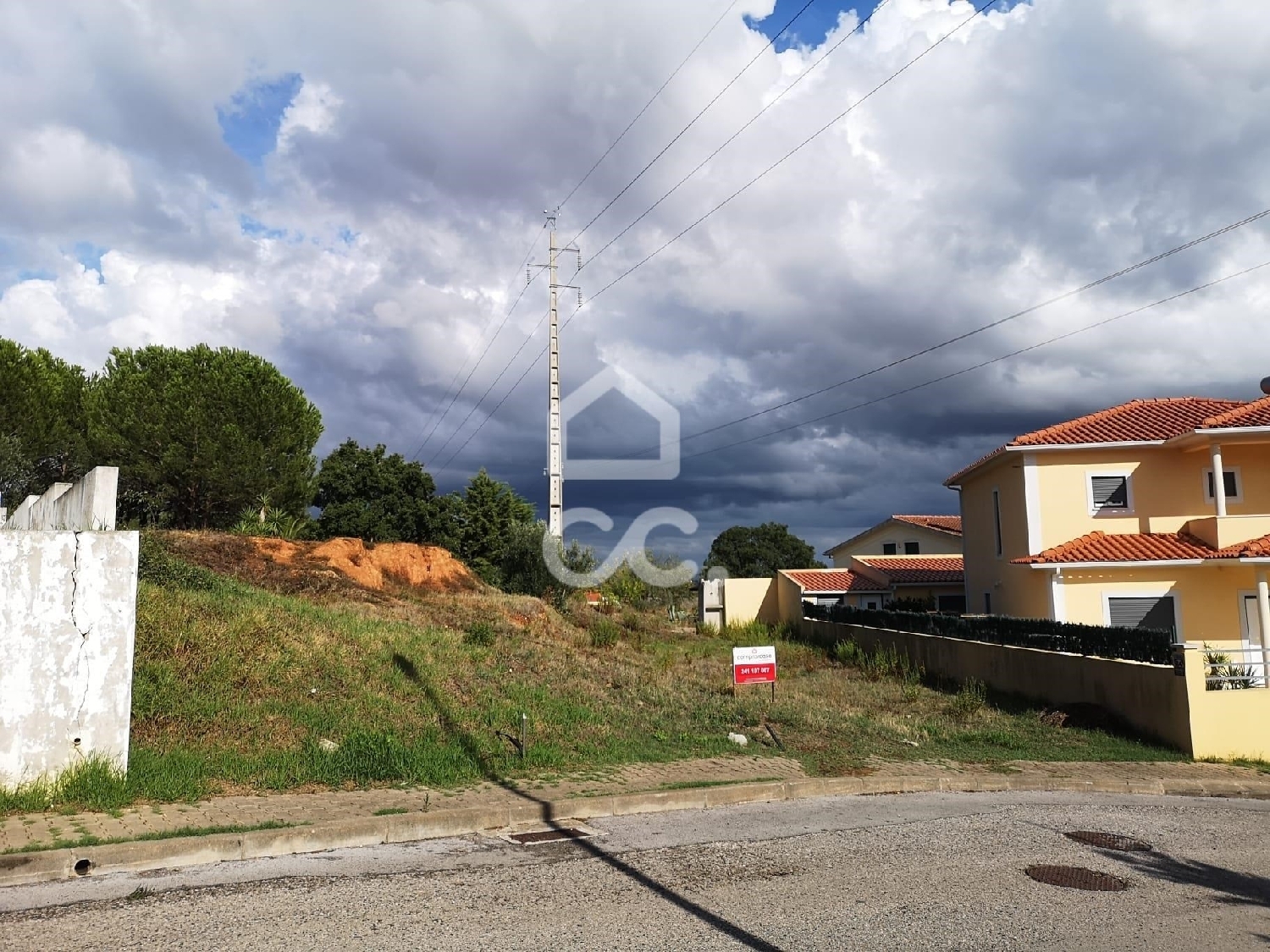  à vendre terrain Abrantes Abrantes 4