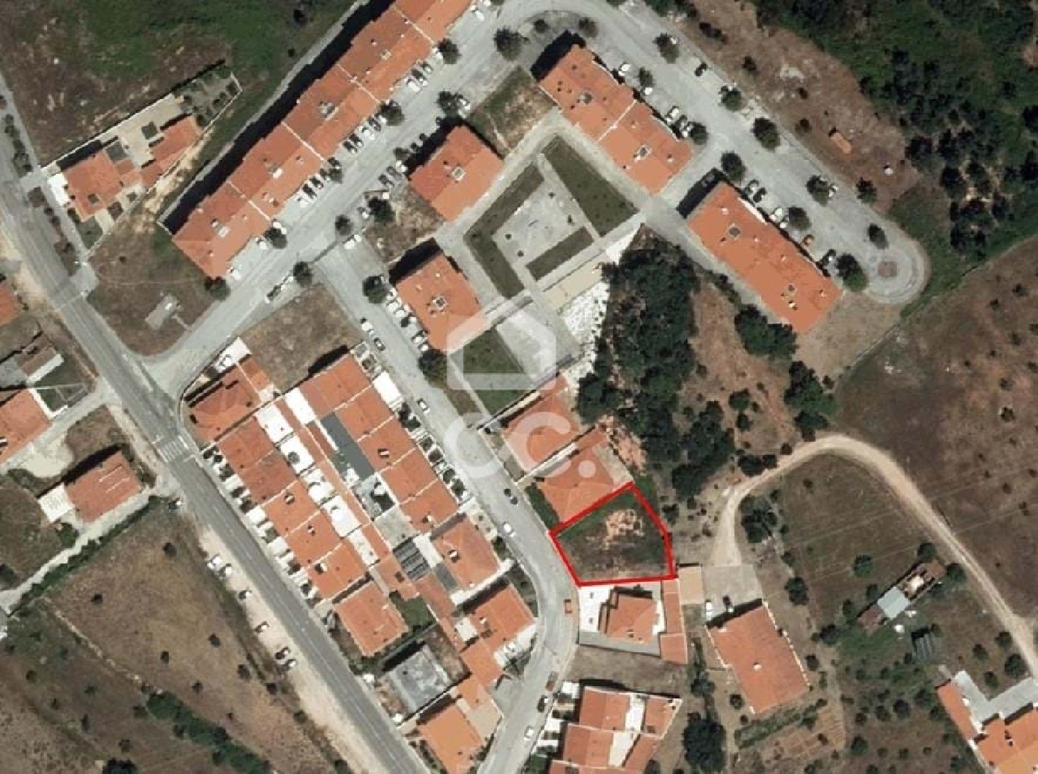  à vendre terrain Abrantes Abrantes 5