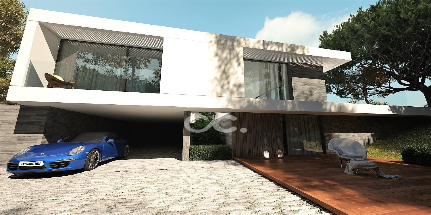  à vendre terrain Abrantes Abrantes 8