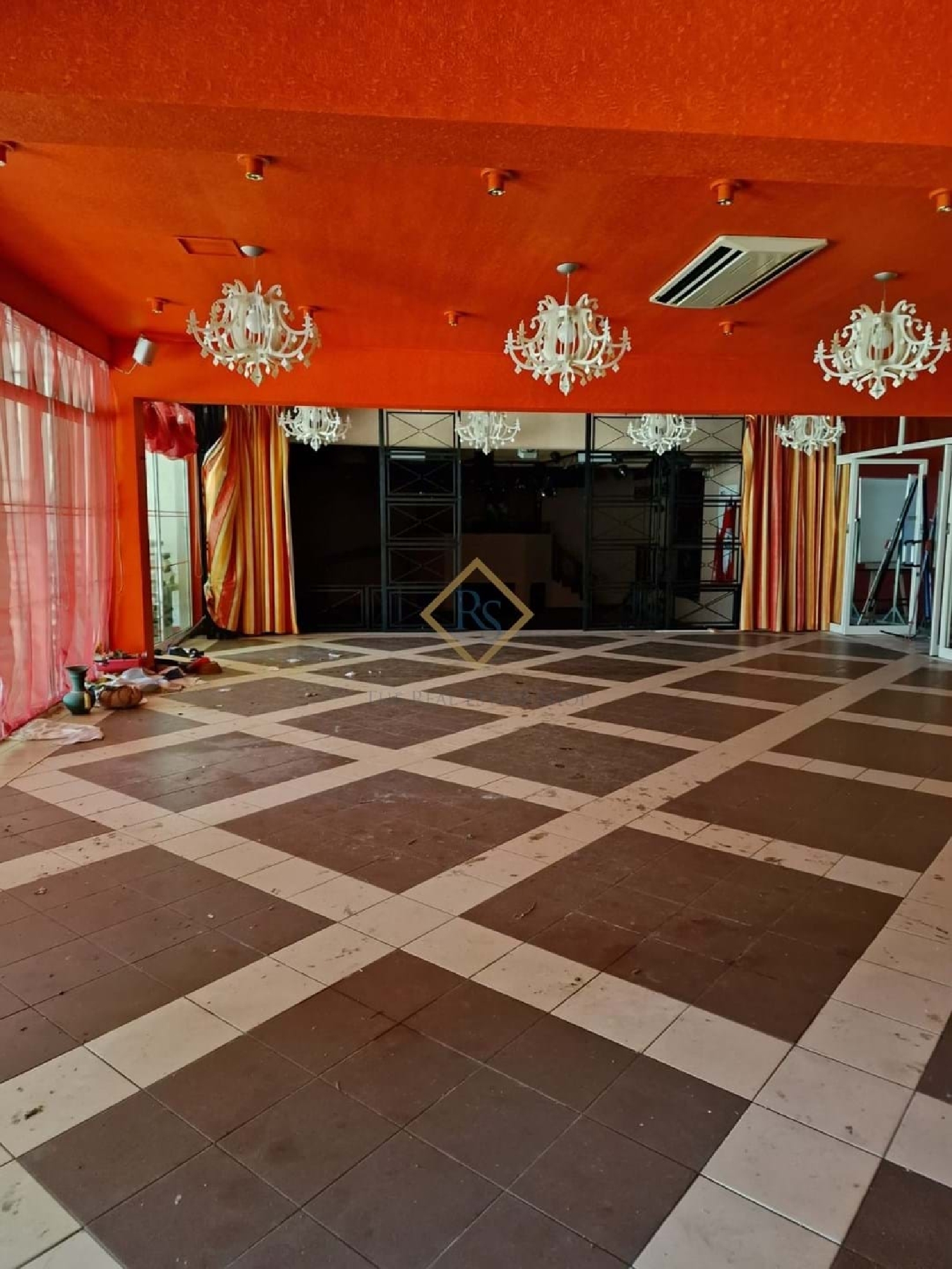 te koop terrein Abrantes Abrantes 2