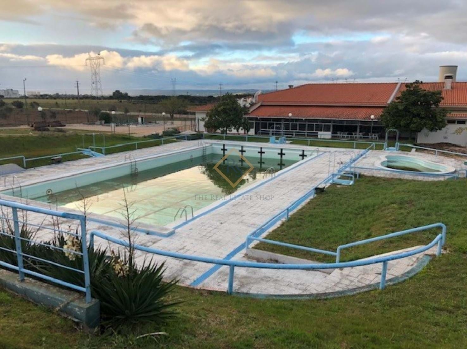te koop terrein Abrantes Abrantes 3
