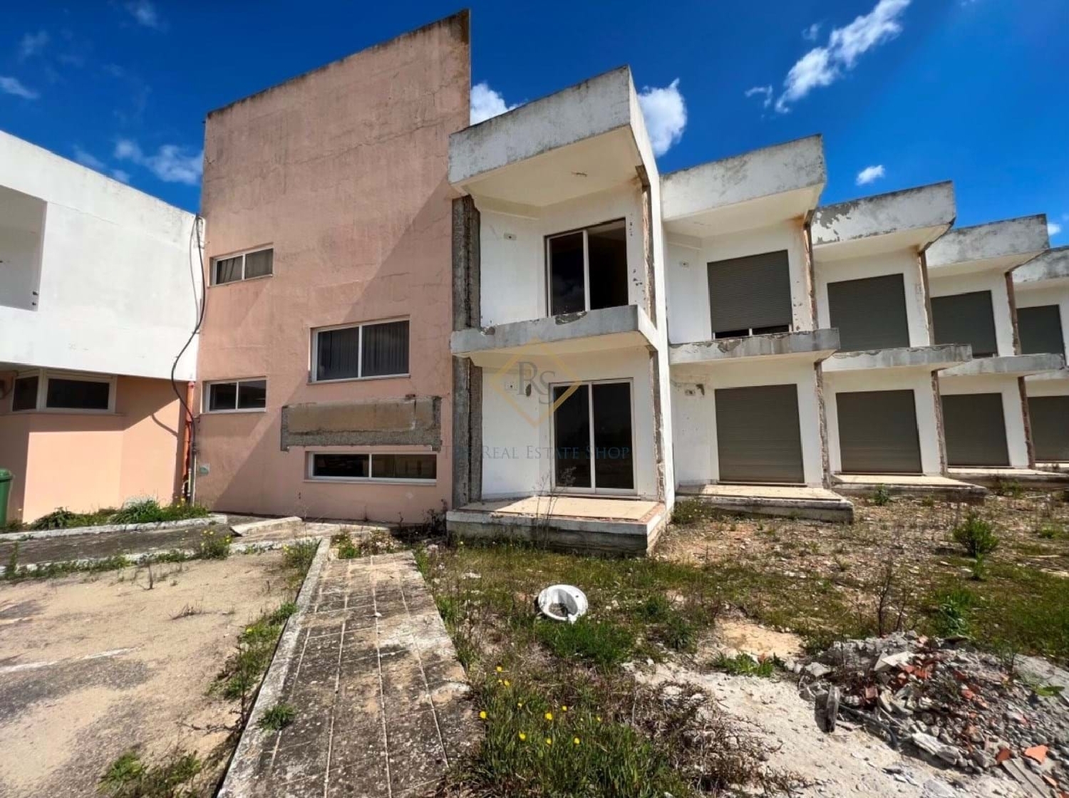  te koop terrein Abrantes Abrantes 8