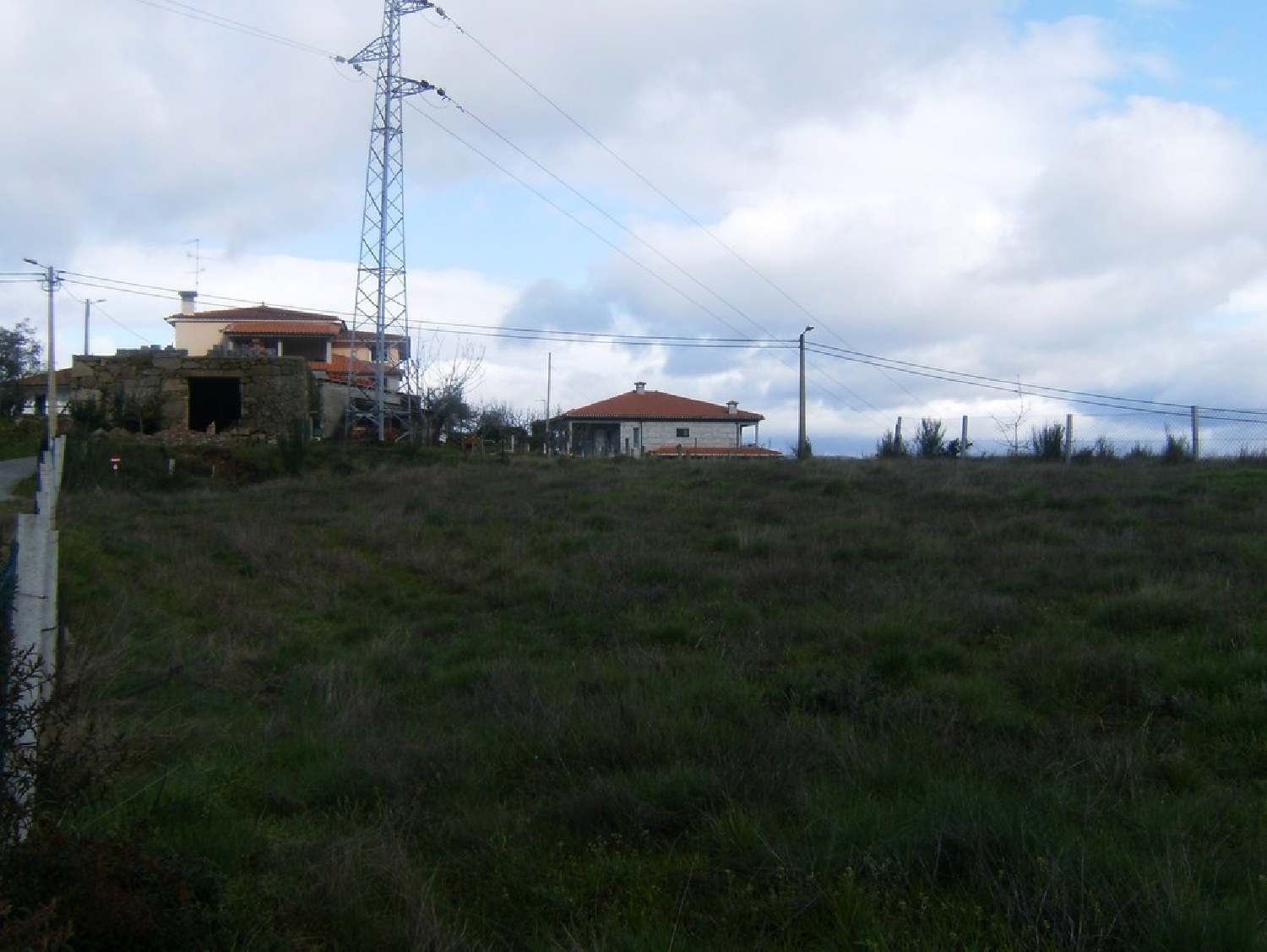 te koop terrein Agostem Chaves 4