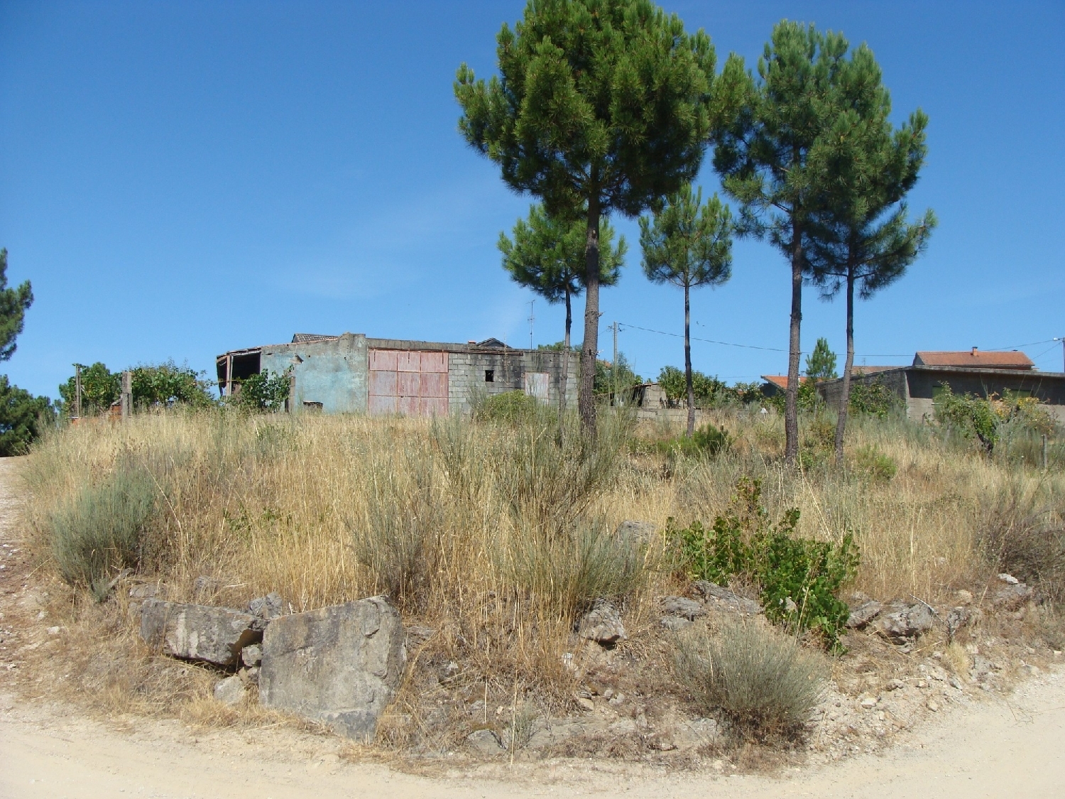 te koop terrein Agostem Chaves 3