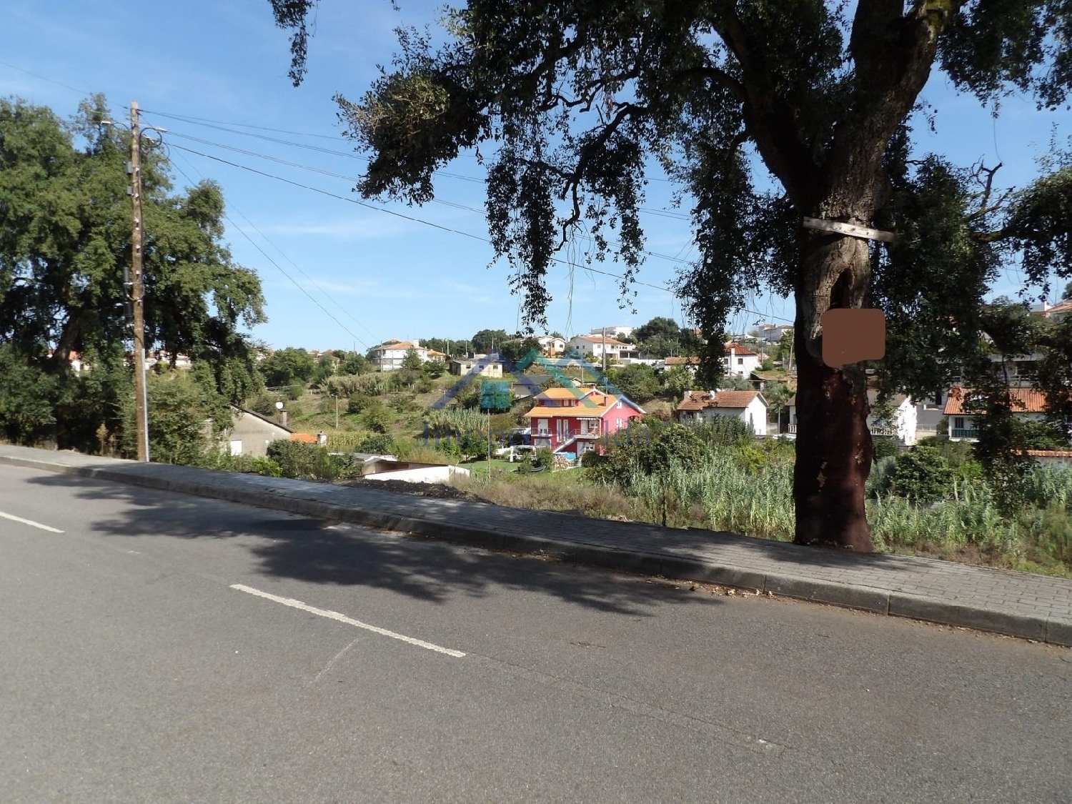  à venda terreno Águeda Águeda 1