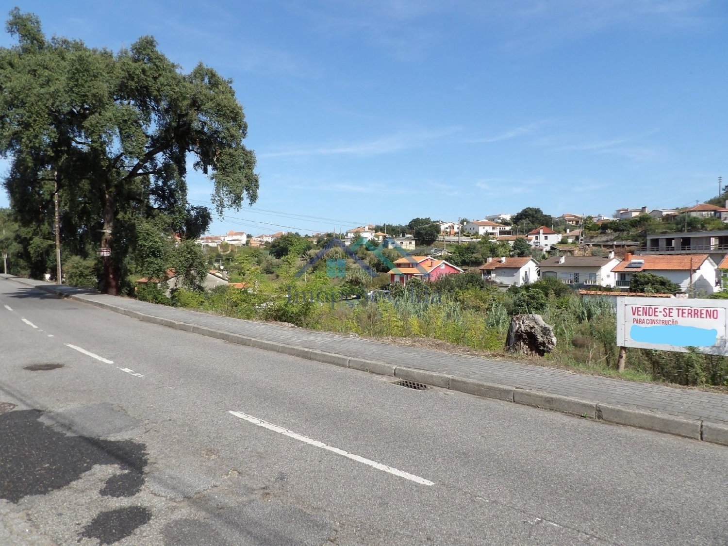  à venda terreno Águeda Águeda 2