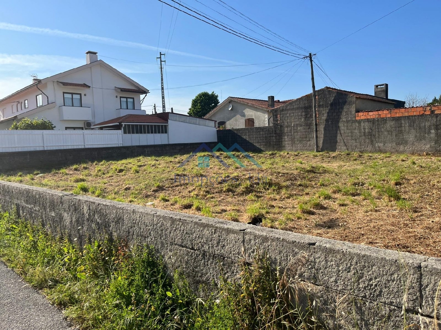  à venda terreno Albergaria-A-Velha Albergaria-A-Velha 1