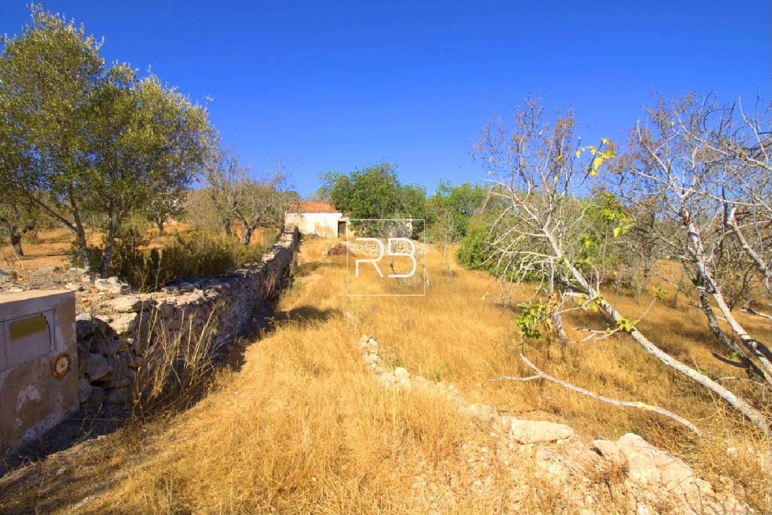  te koop terrein Albufeira Albufeira 4
