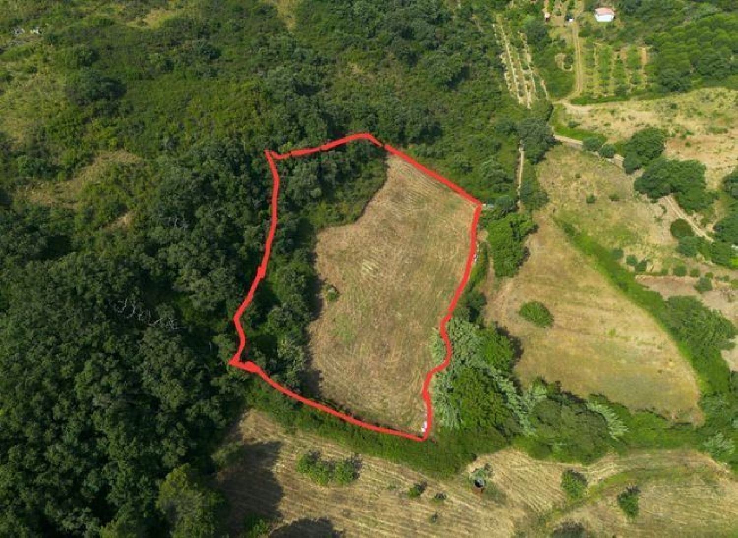  köpa tomt Alhandra Vila Franca De Xira 1