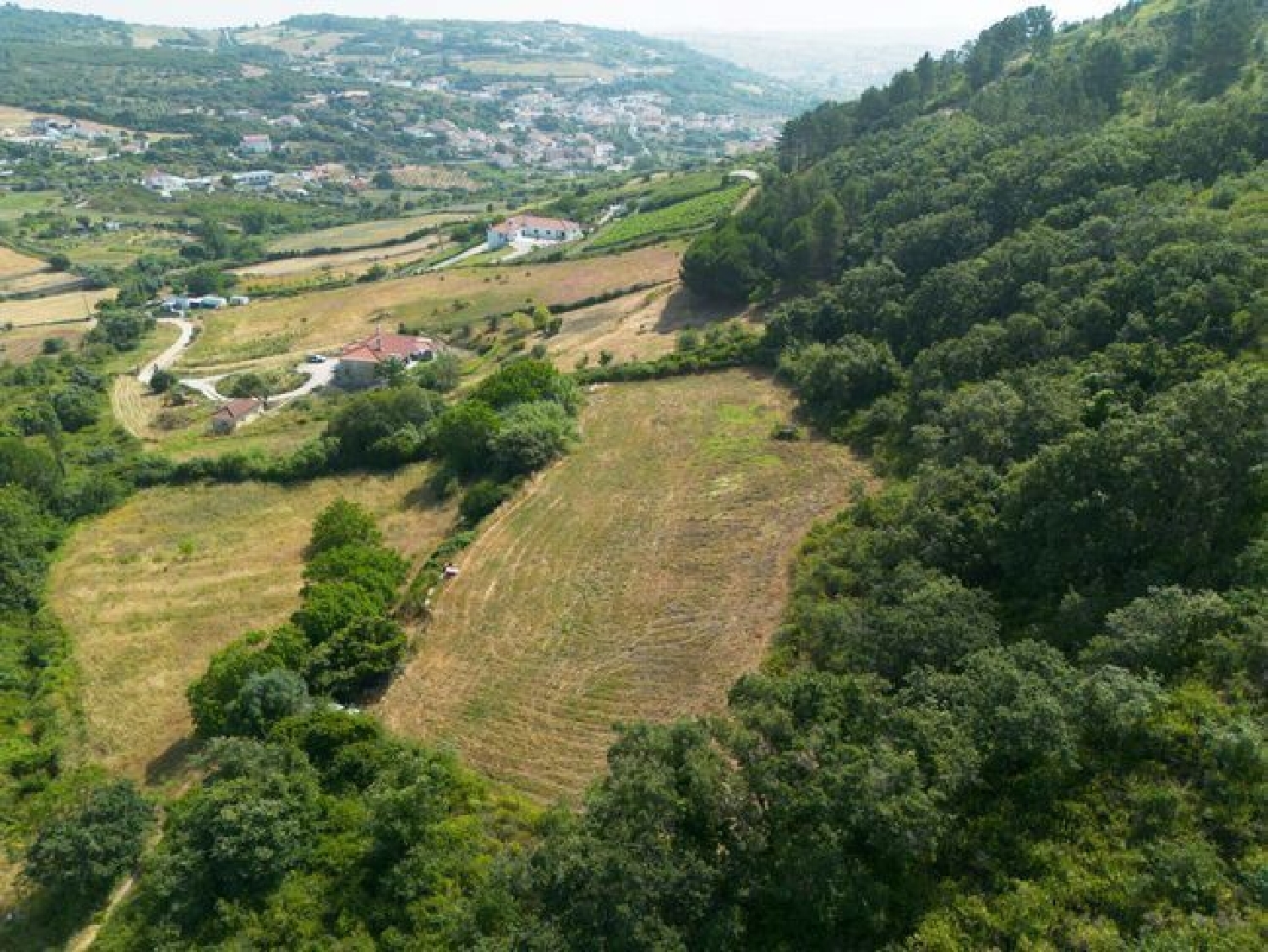 köpa tomt Alhandra Vila Franca De Xira 3