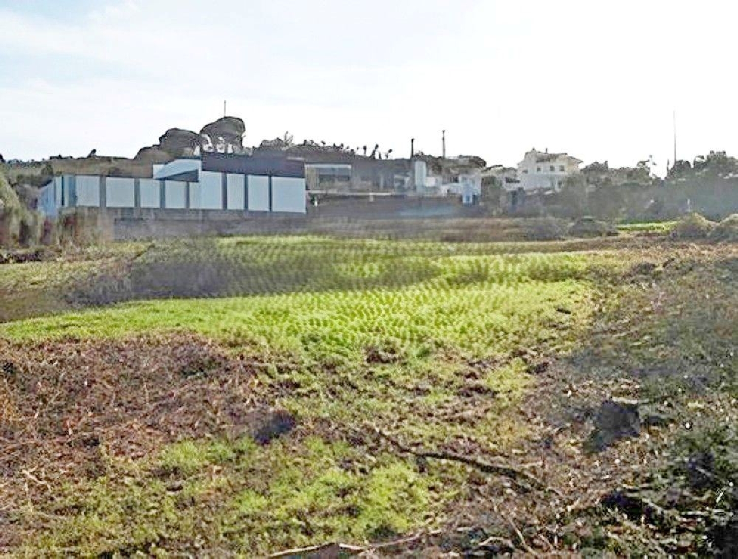  te koop terrein Almargem do Bispo Sintra 1