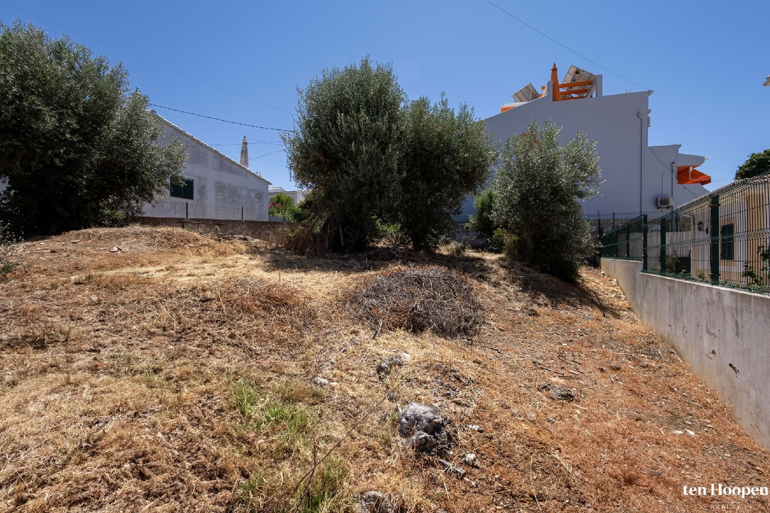  te koop terrein Alvor Portimão 4