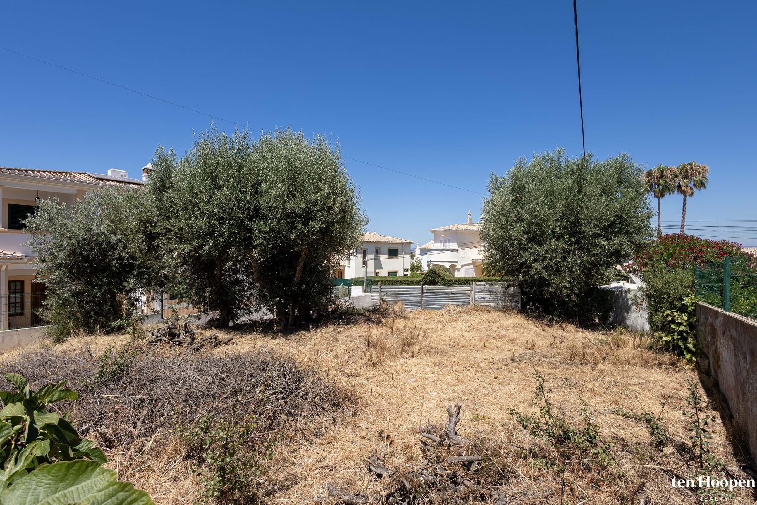  te koop terrein Alvor Portimão 5