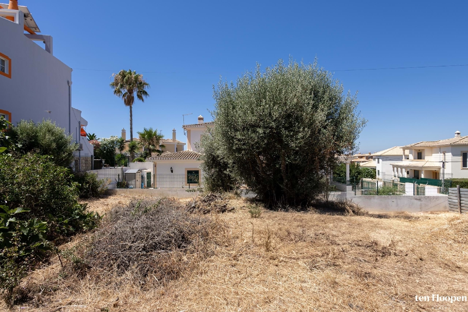 te koop terrein Alvor Portimão 6