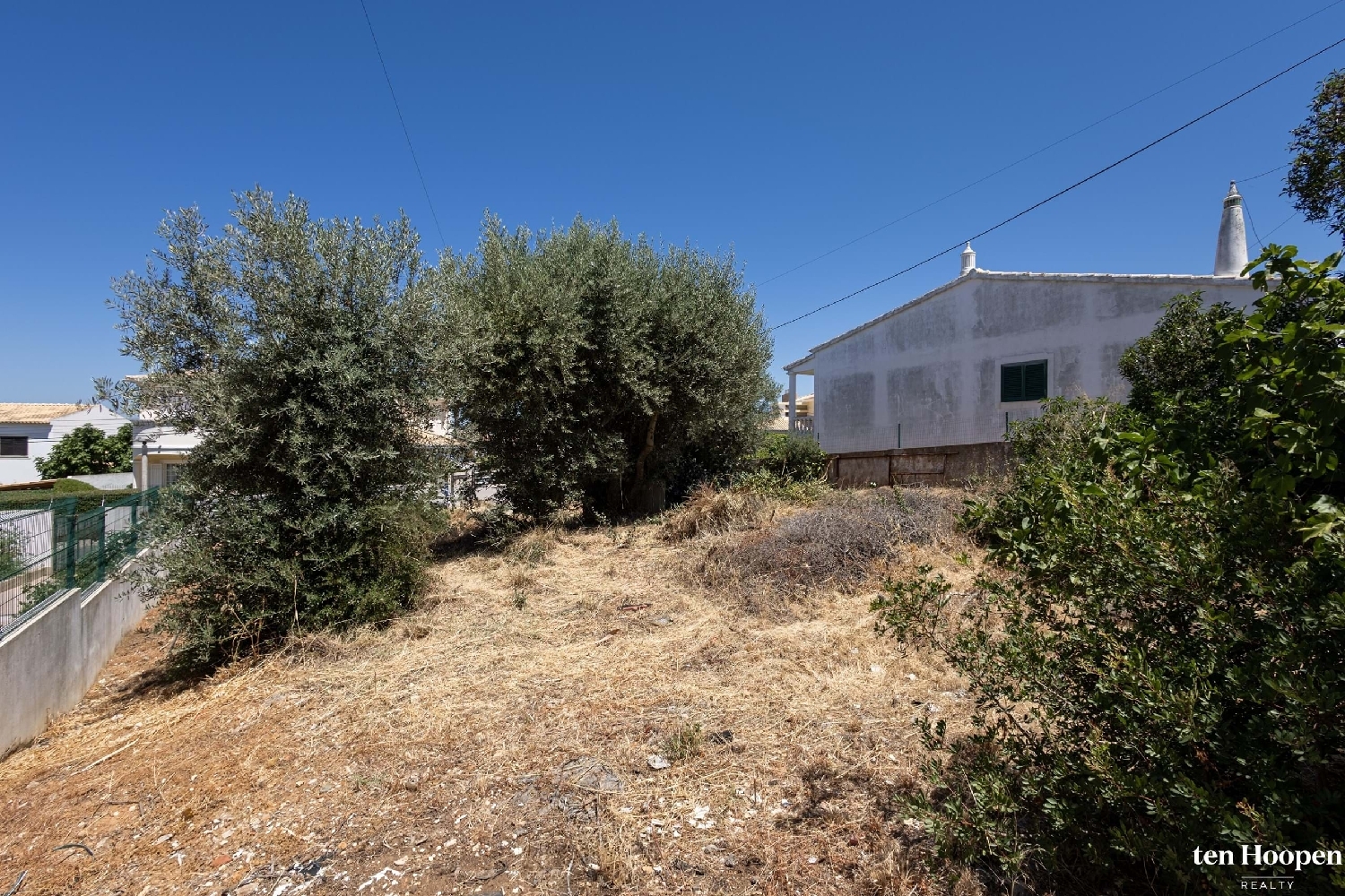  te koop terrein Alvor Portimão 7