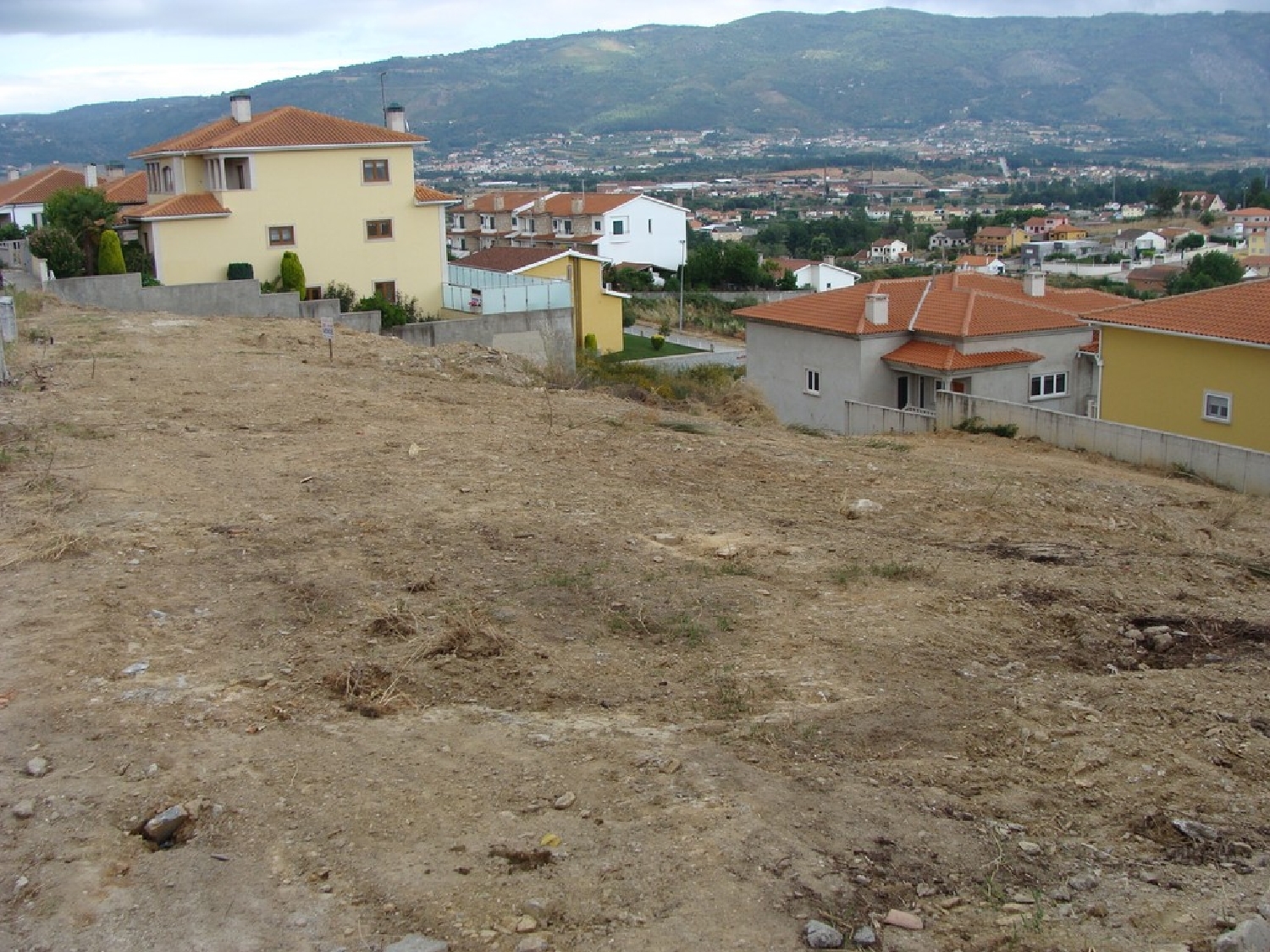  à vendre terrain Anta Mondim De Basto 1