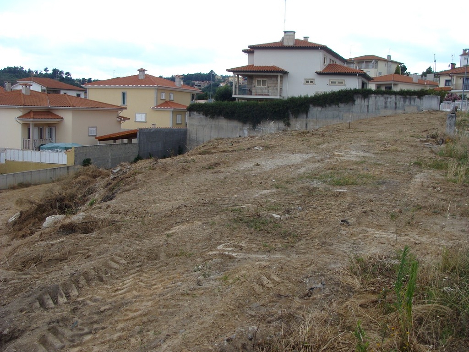  à vendre terrain Anta Mondim De Basto 2
