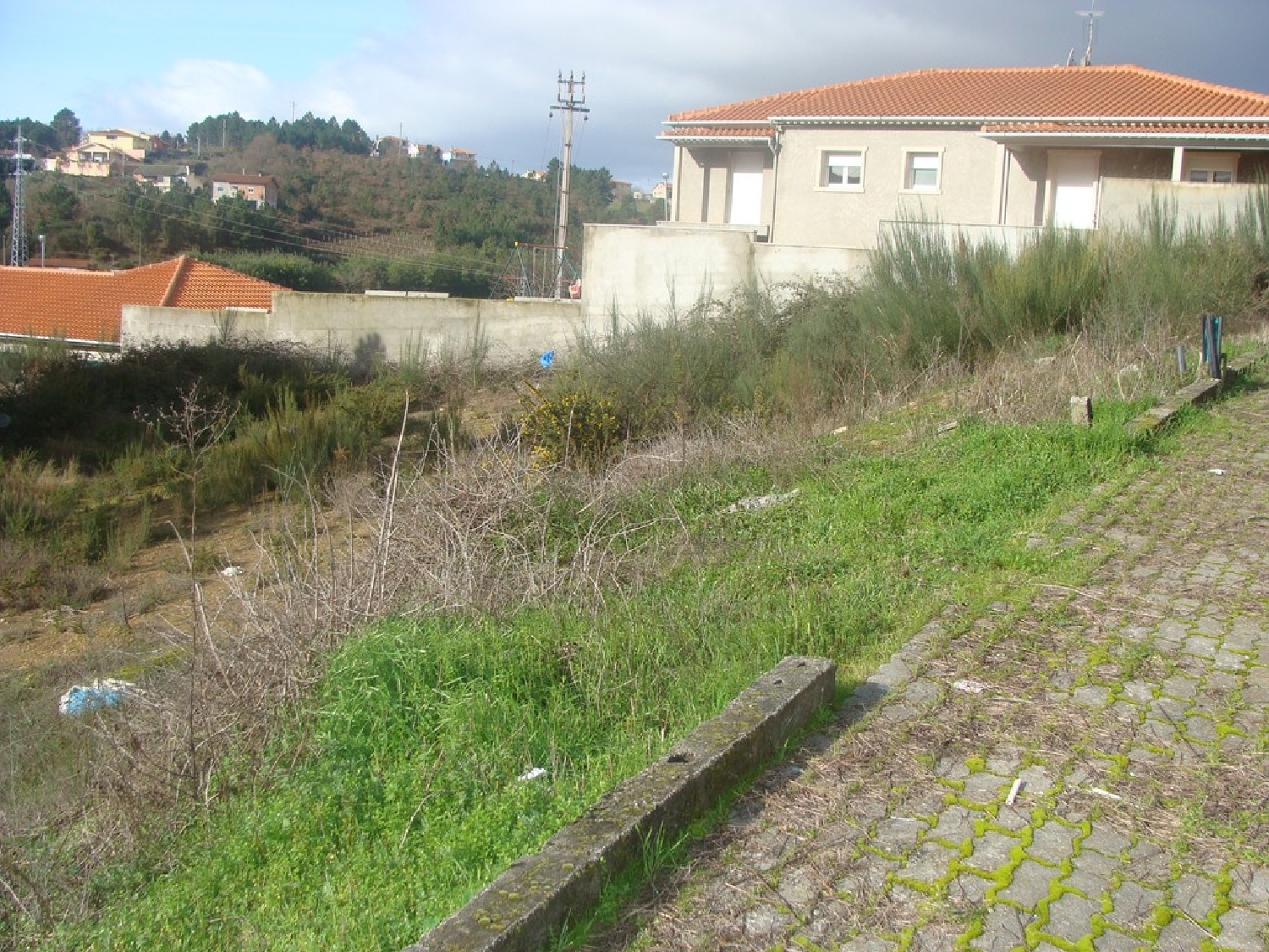  à vendre terrain Anta Mondim De Basto 4