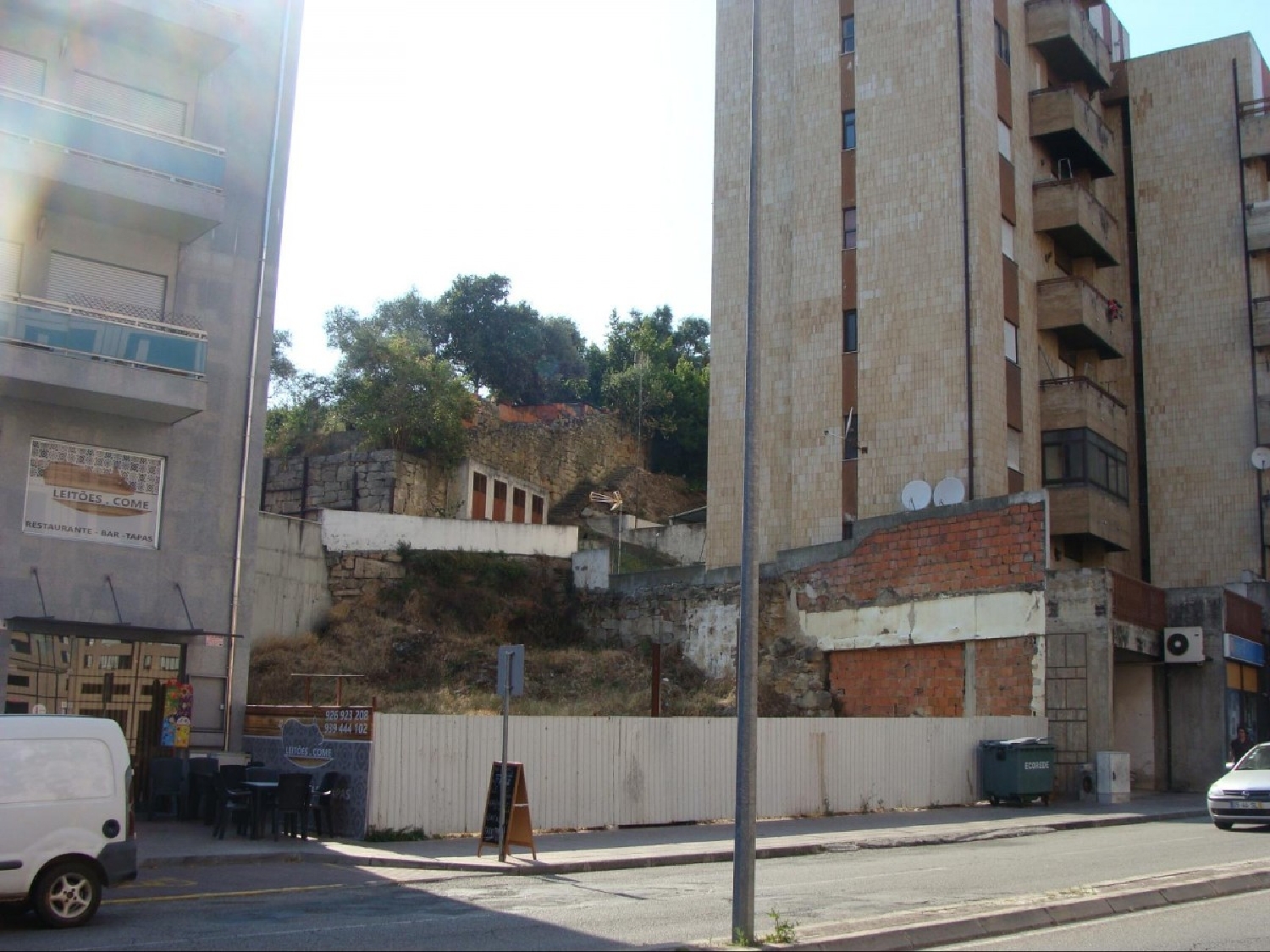 à vendre terrain Anta Mondim De Basto 2