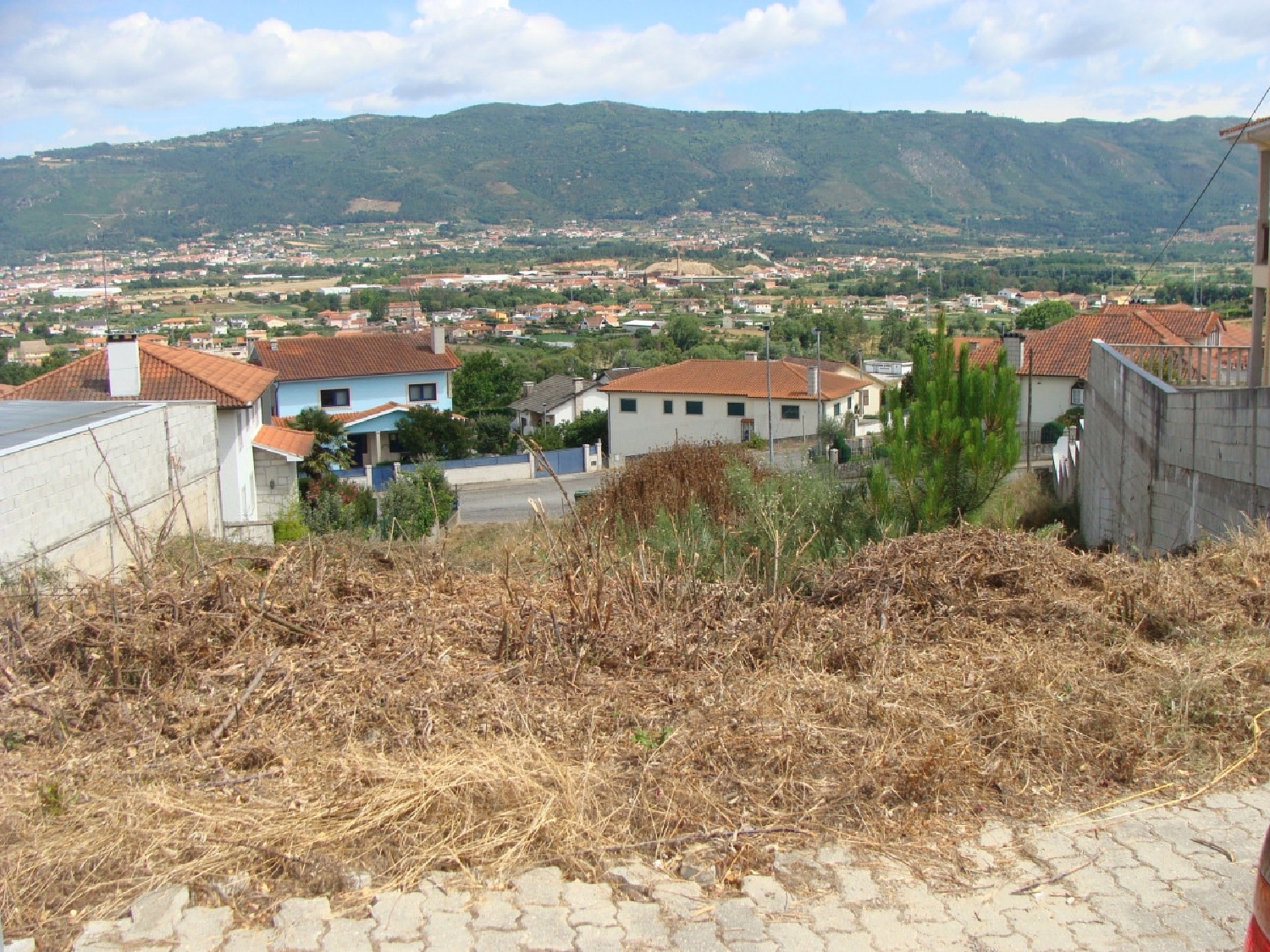 à vendre terrain Anta Mondim De Basto 3