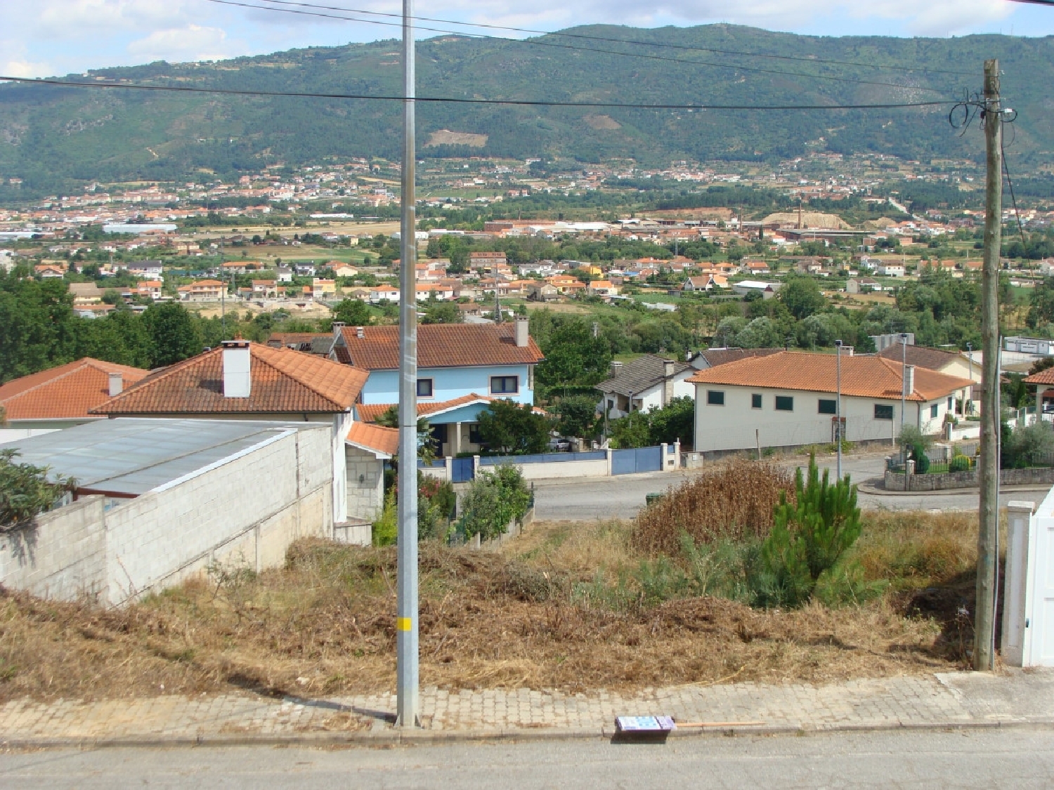  à vendre terrain Anta Mondim De Basto 4