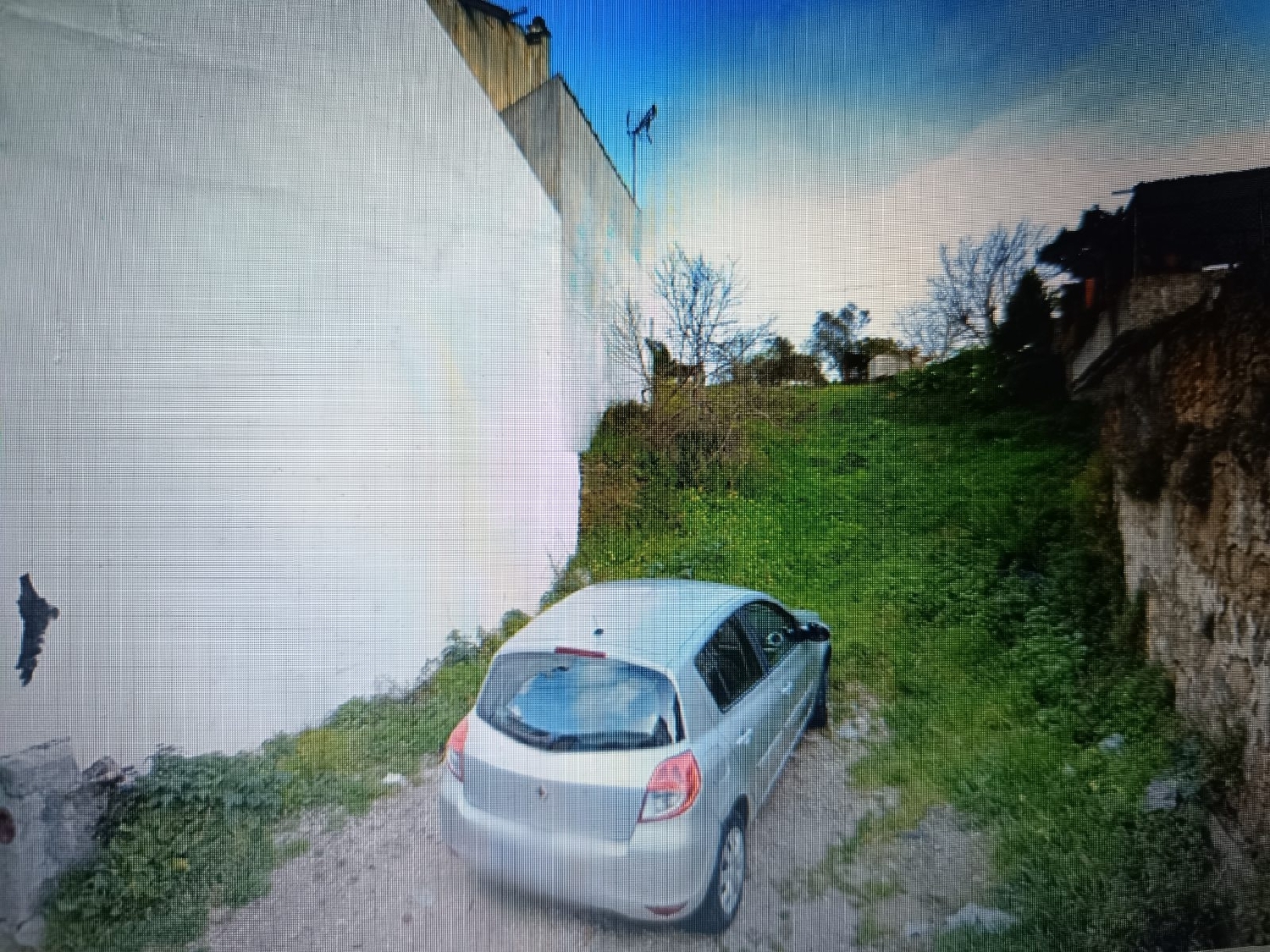 en venta terreno Antanhol Coimbra 2