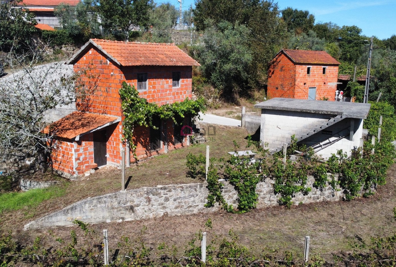kaufen Grundstück Arcozelo das Maias Oliveira De Frades 2