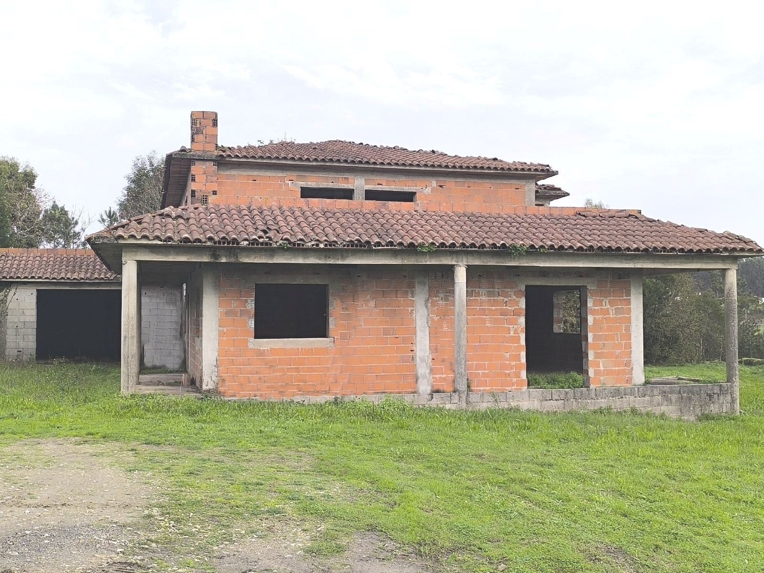  à venda terreno Areias Santo Tirso 1