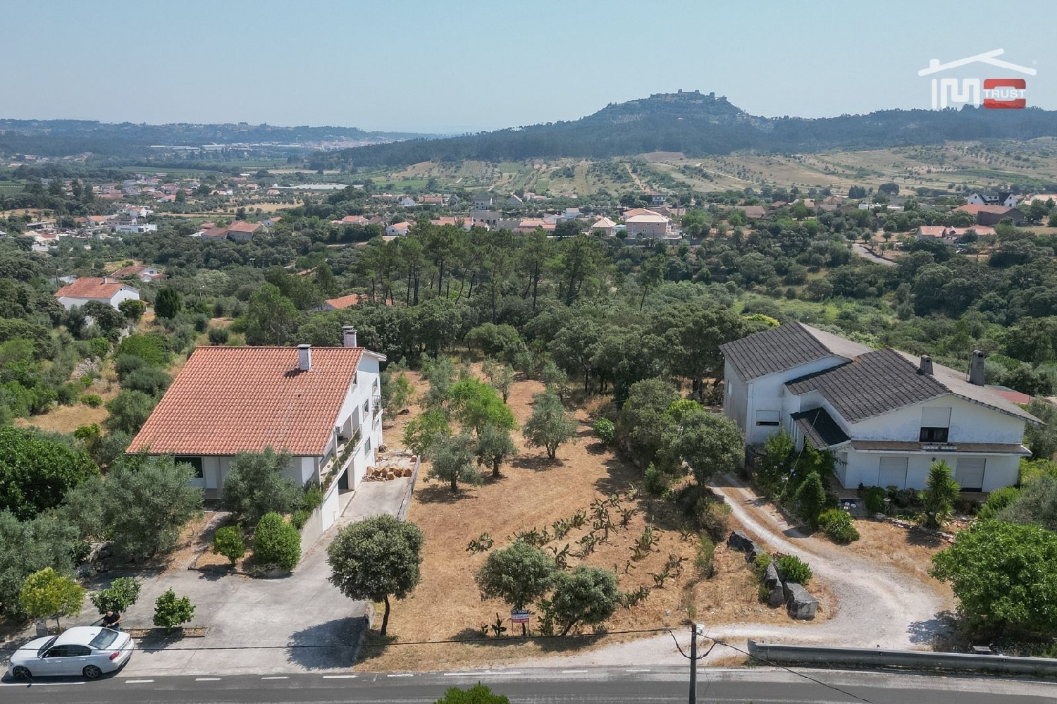  köpa tomt Atouguia Ourém 1