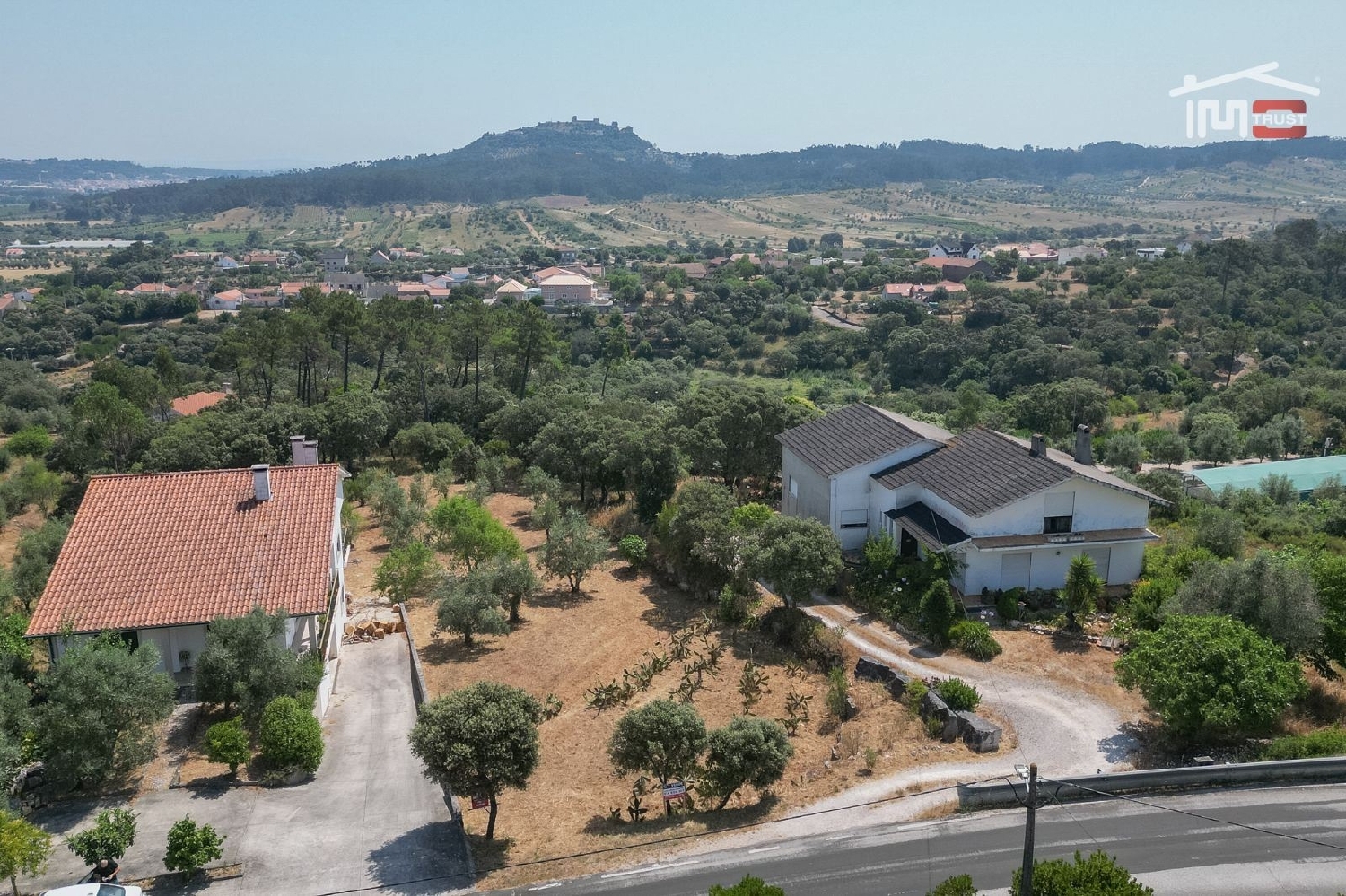 köpa tomt Atouguia Ourém 3