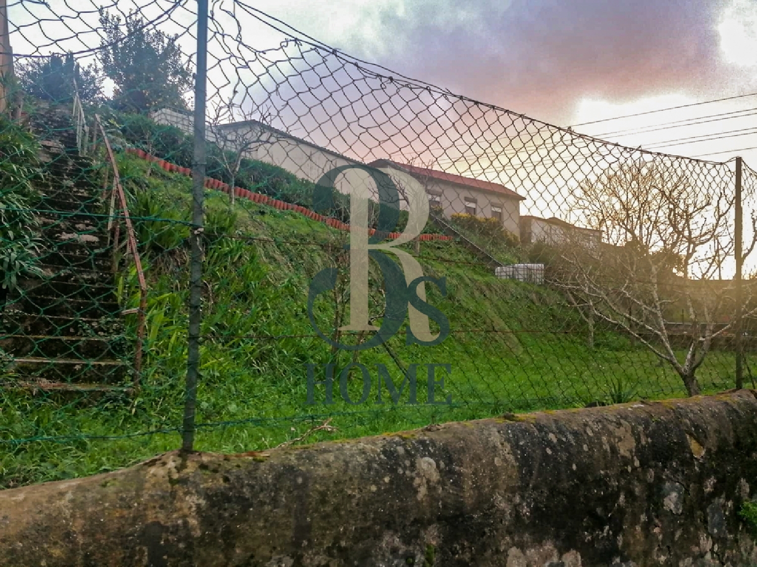  à venda terreno Avintes Vila Nova De Gaia 1