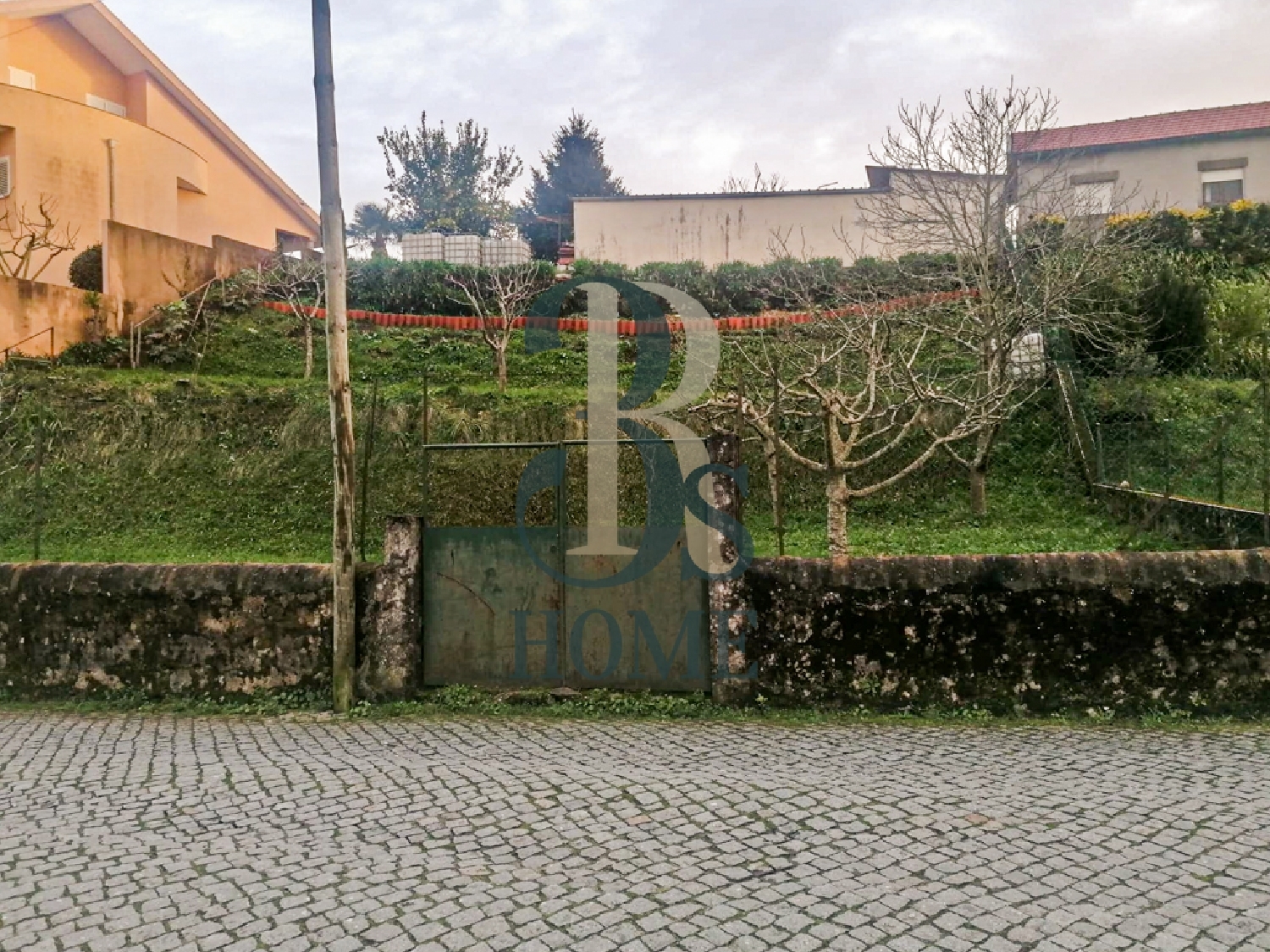  à venda terreno Avintes Vila Nova De Gaia 2