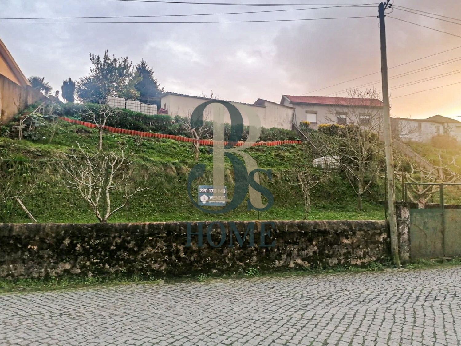  à venda terreno Avintes Vila Nova De Gaia 4