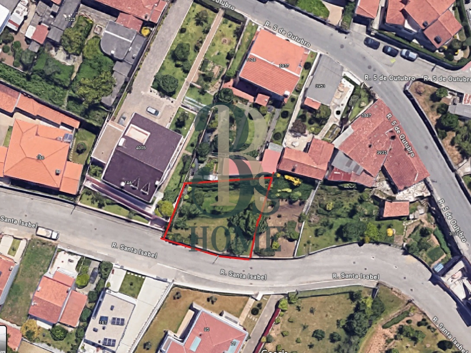  à venda terreno Avintes Vila Nova De Gaia 5