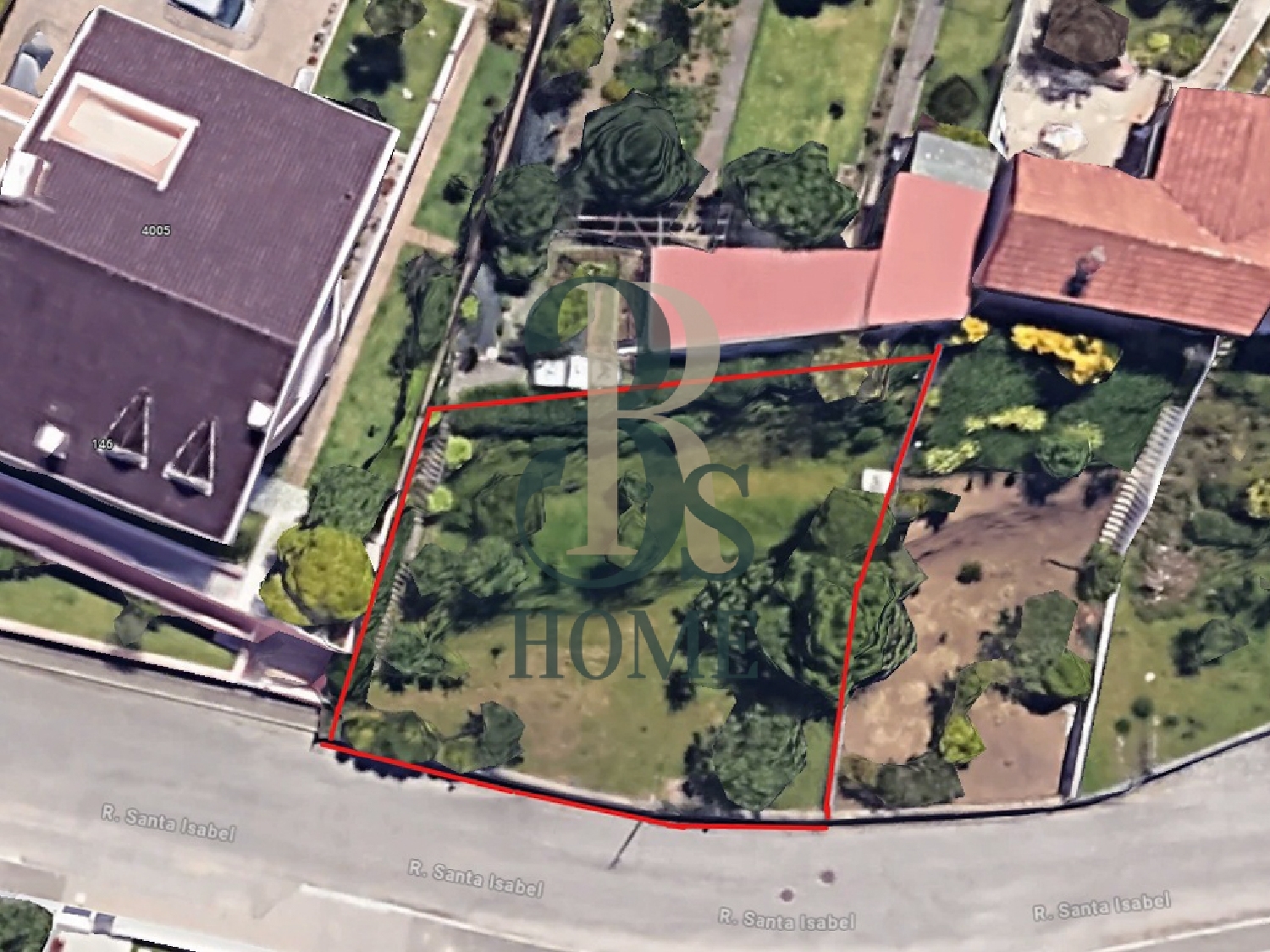  à venda terreno Avintes Vila Nova De Gaia 6