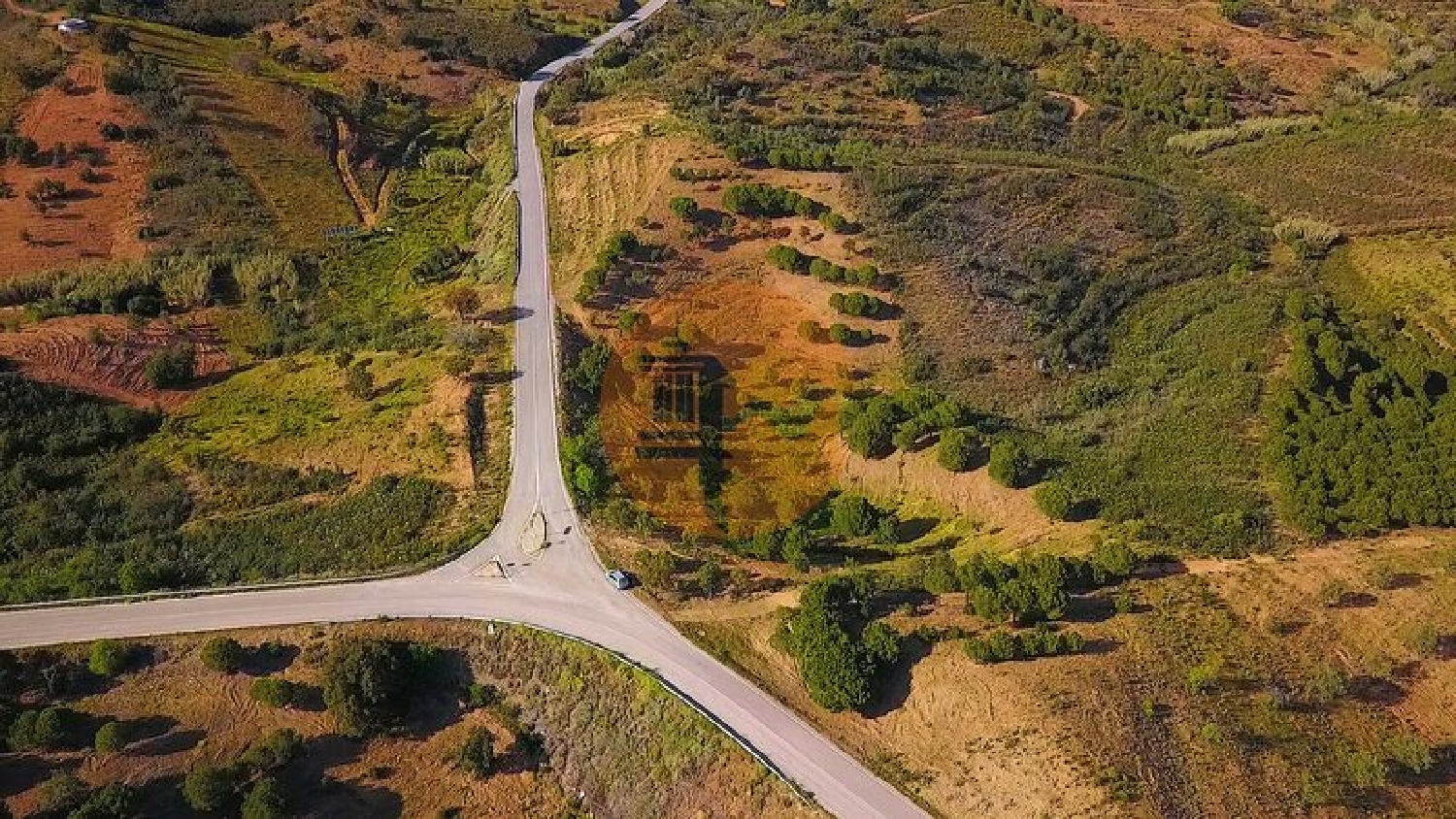  kaufen Grundstück Azinhal Albufeira 7